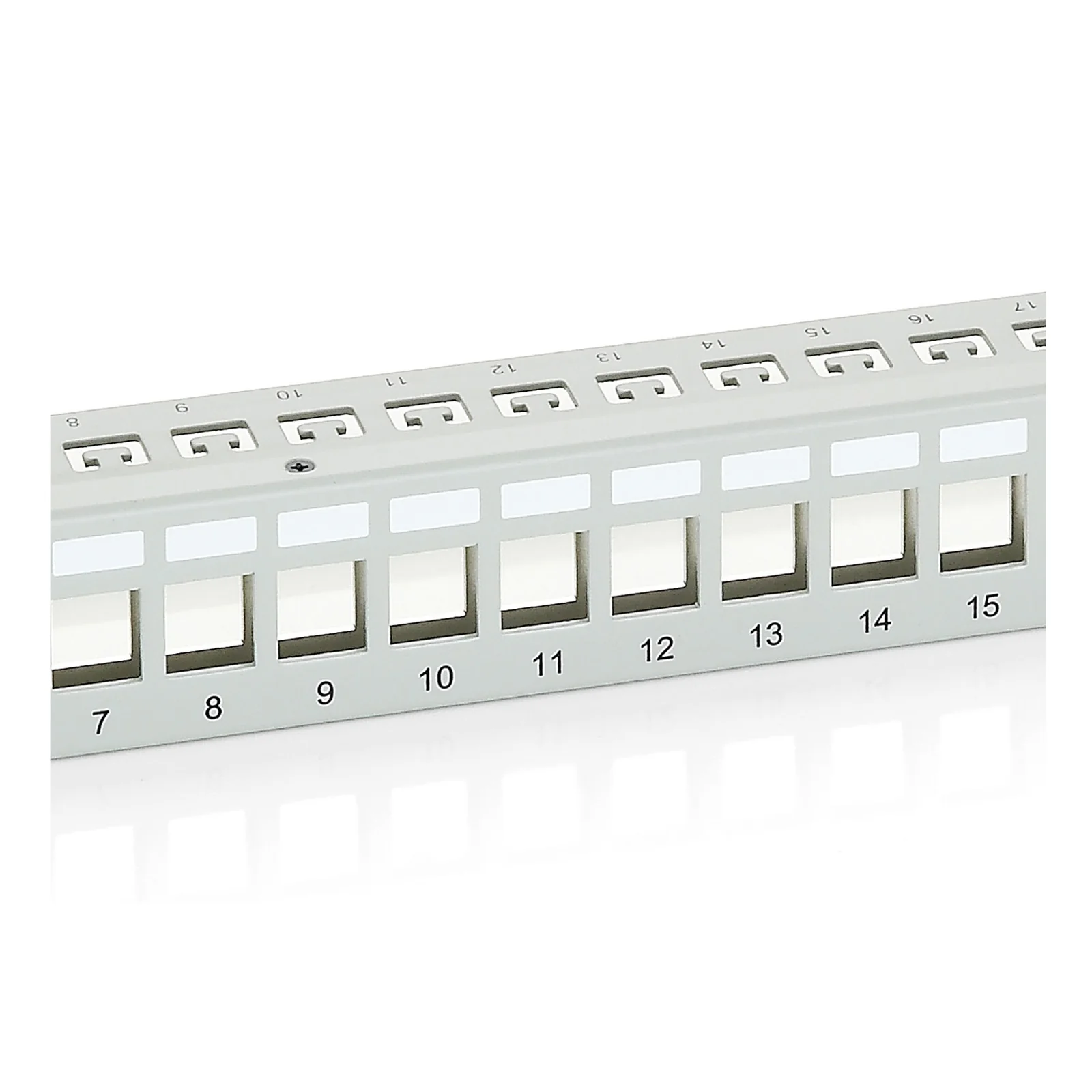 Equip 767124 baie de branchements 1U