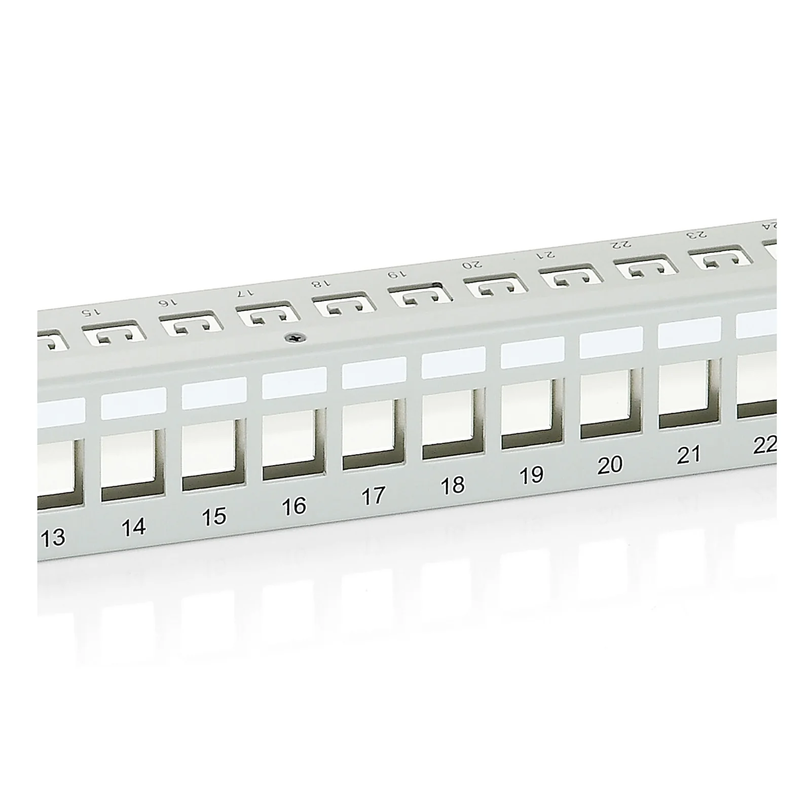 Equip 767124 baie de branchements 1U