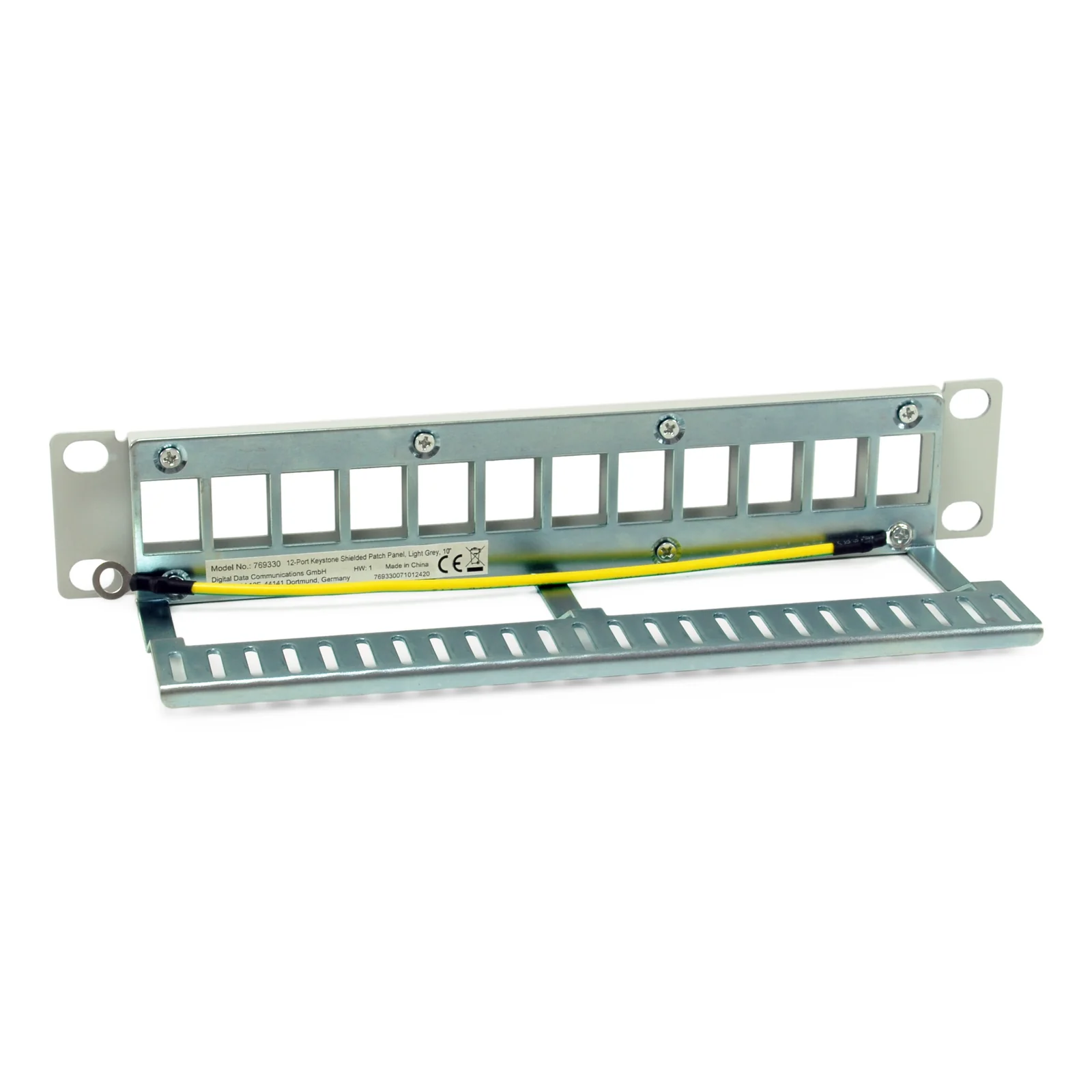 Equip 769330 baie de branchements 1U