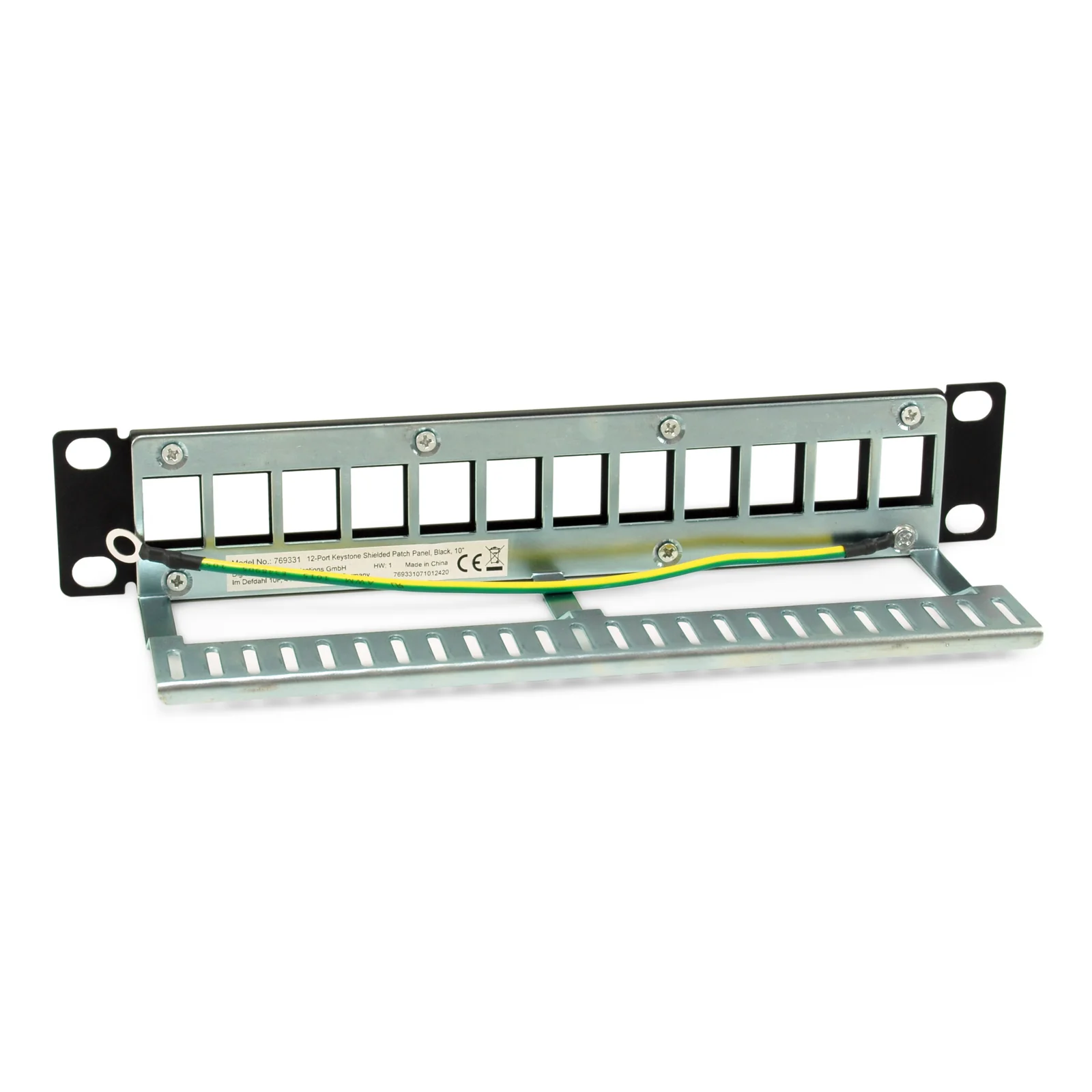 Equip 769331 baie de branchements 1U