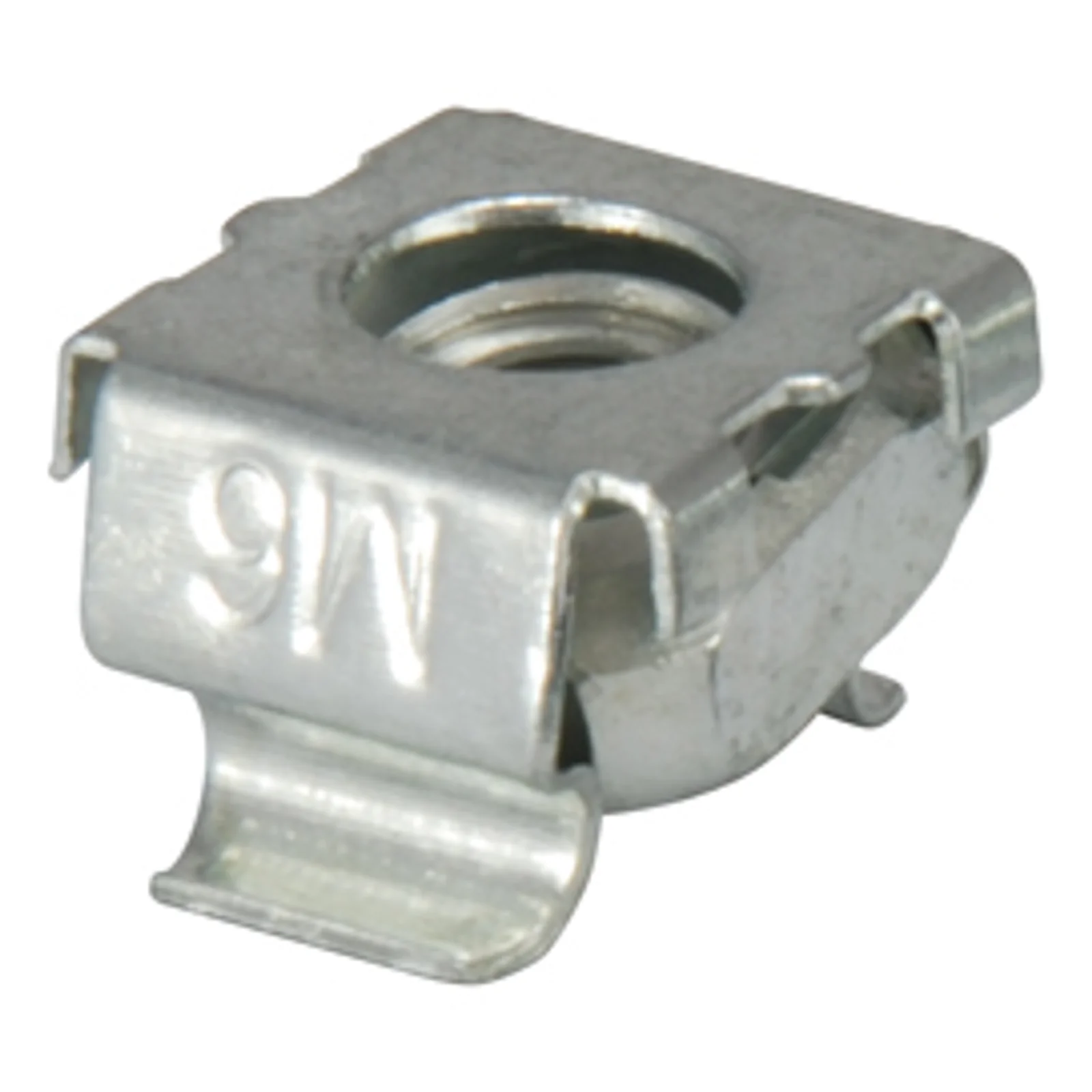 Equip 922491 vis et boulon 16 mm 4 pièce(s) M6 Bolts & nuts