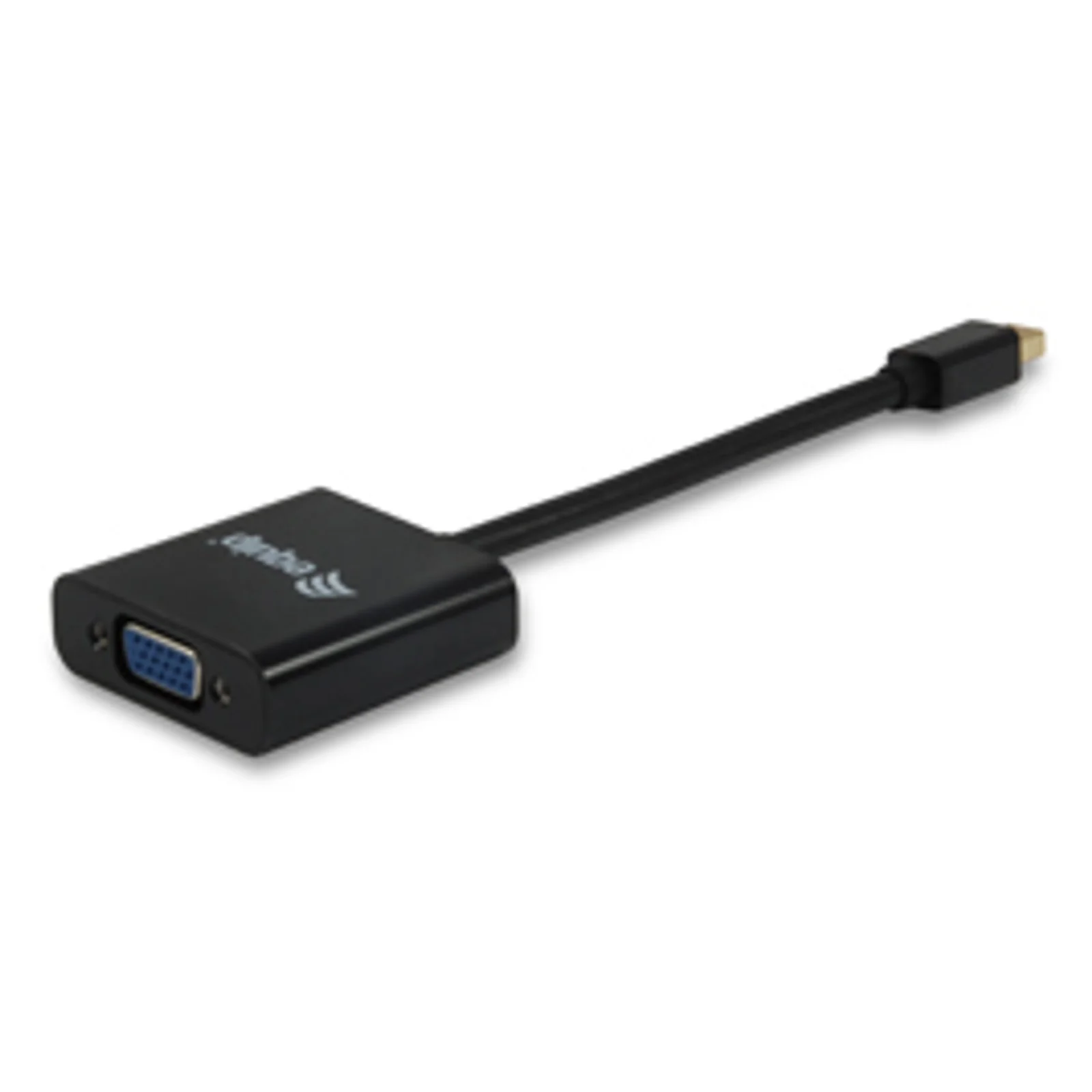 Adaptateur Mini DisplayPort vers HD15 VGA
