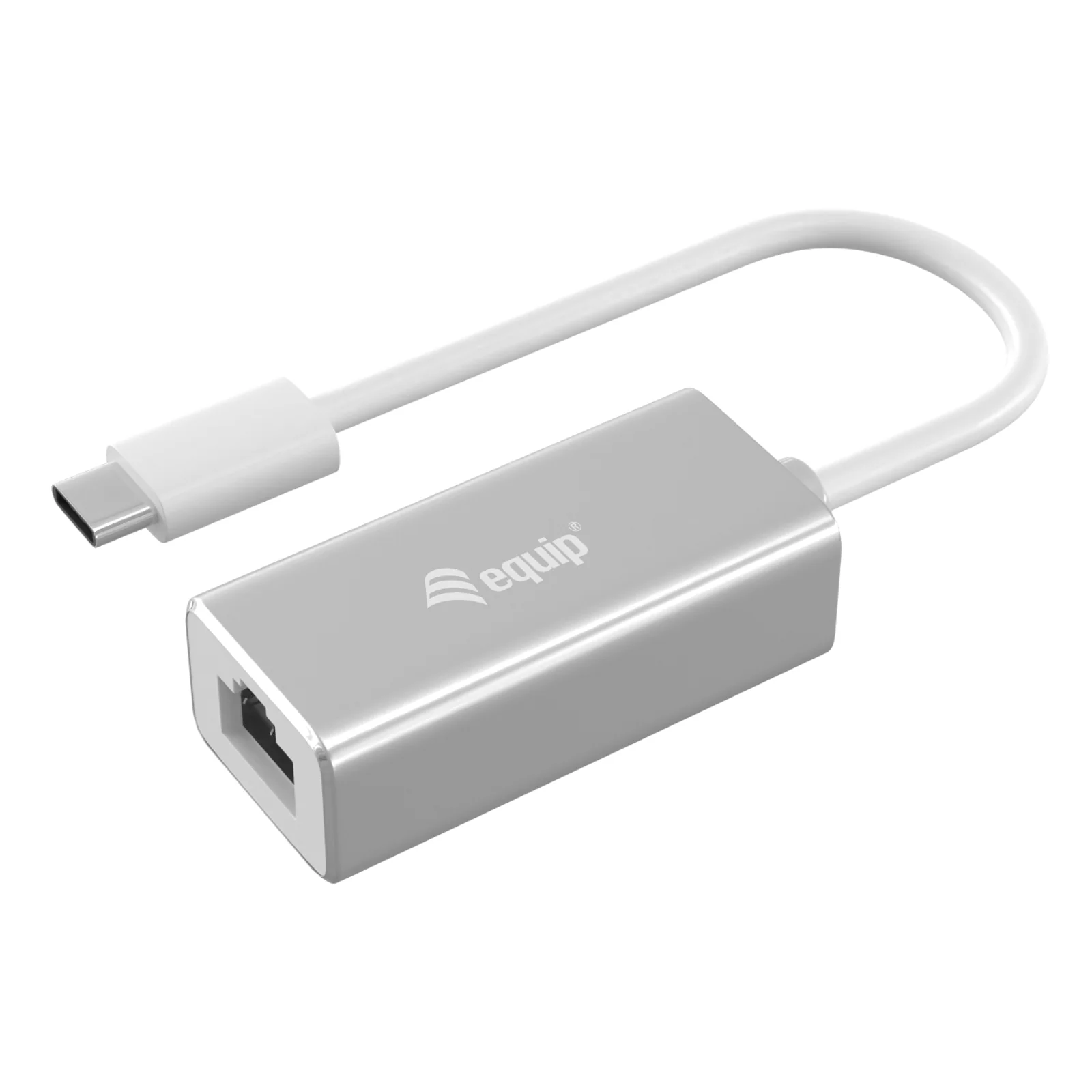 Adaptateur réseau USB-C vers RJ45 Gigabit