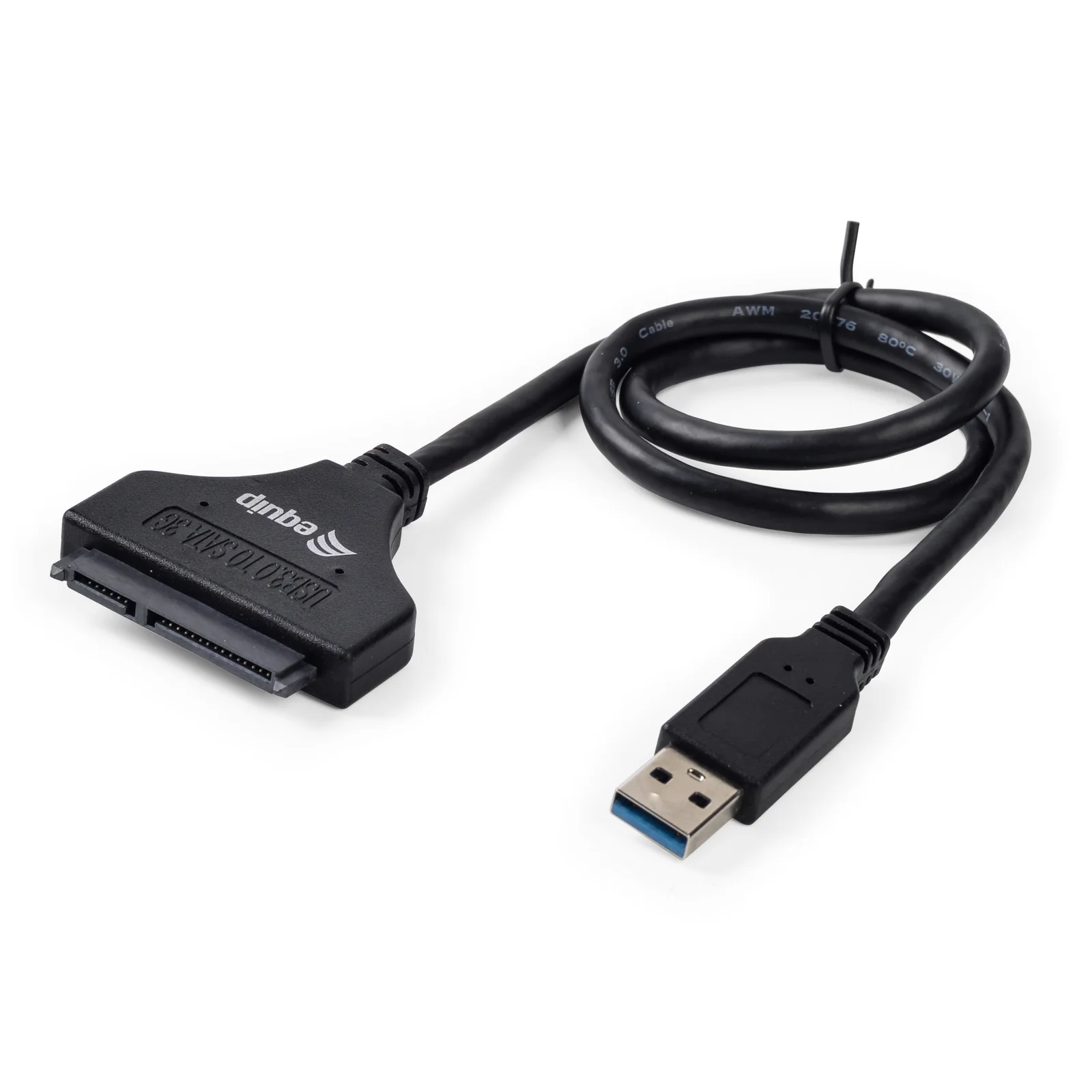 Equip Adaptateur USB 3.0 vers SATA