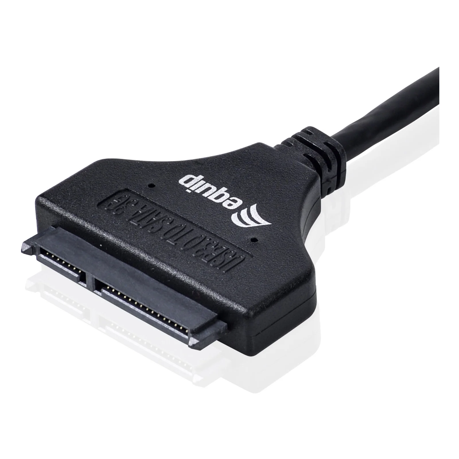 Equip Adaptateur USB 3.0 vers SATA