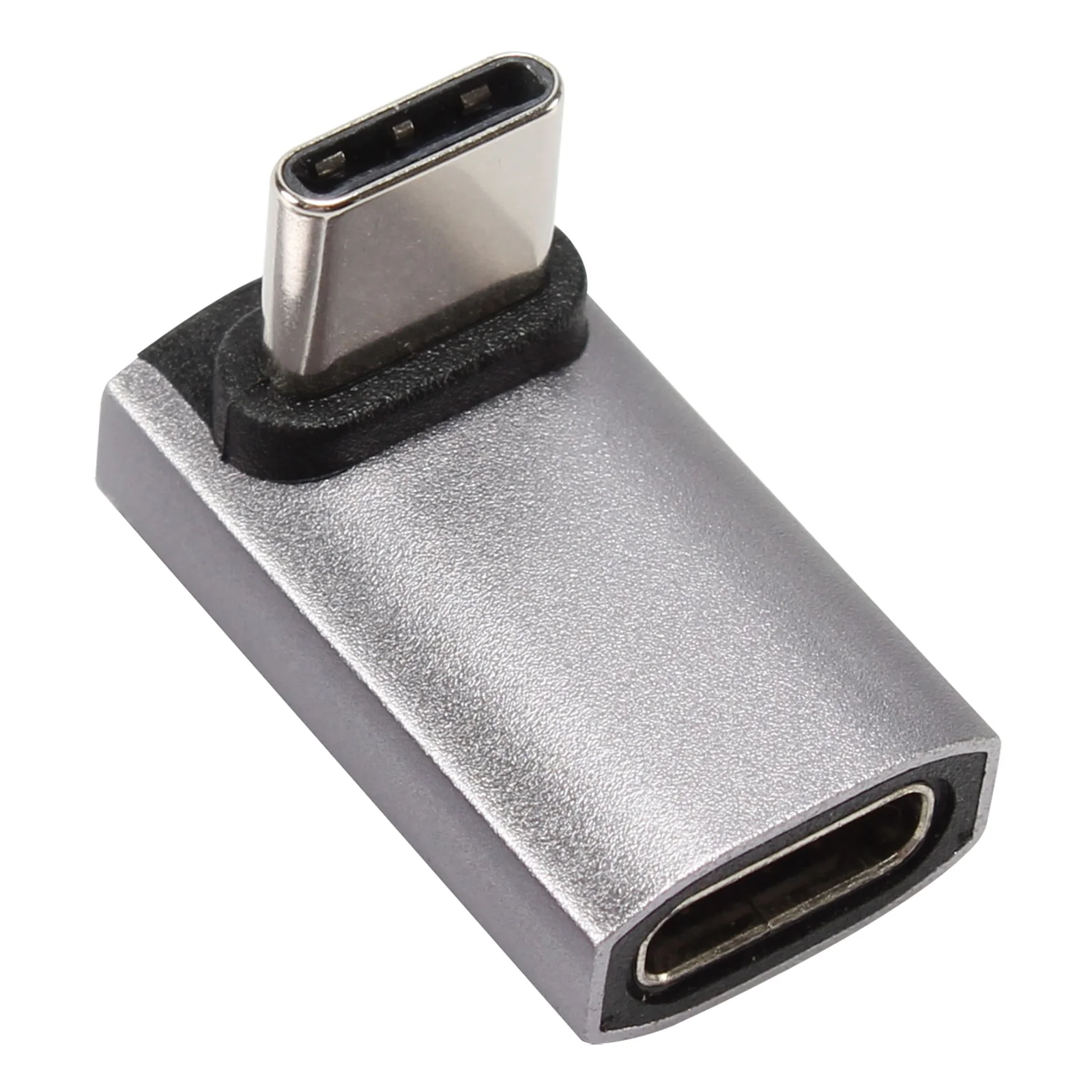 Equip Adaptateur USB 4 C vers C, 40Gbps, PD 240W, 3-Pack