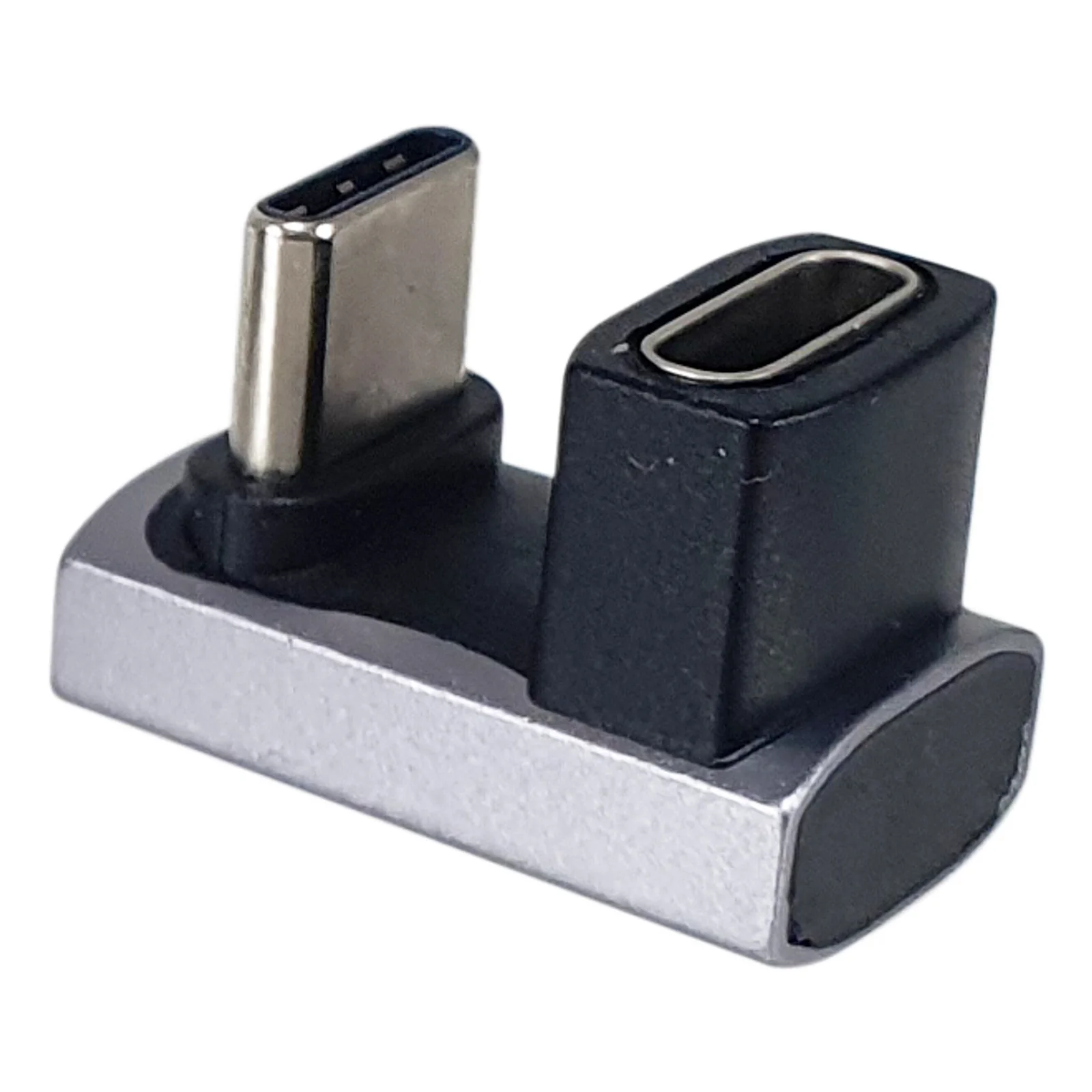 Equip Adaptateur USB 4 C vers C U, 40Gbps, PD 240W , 2-Pack