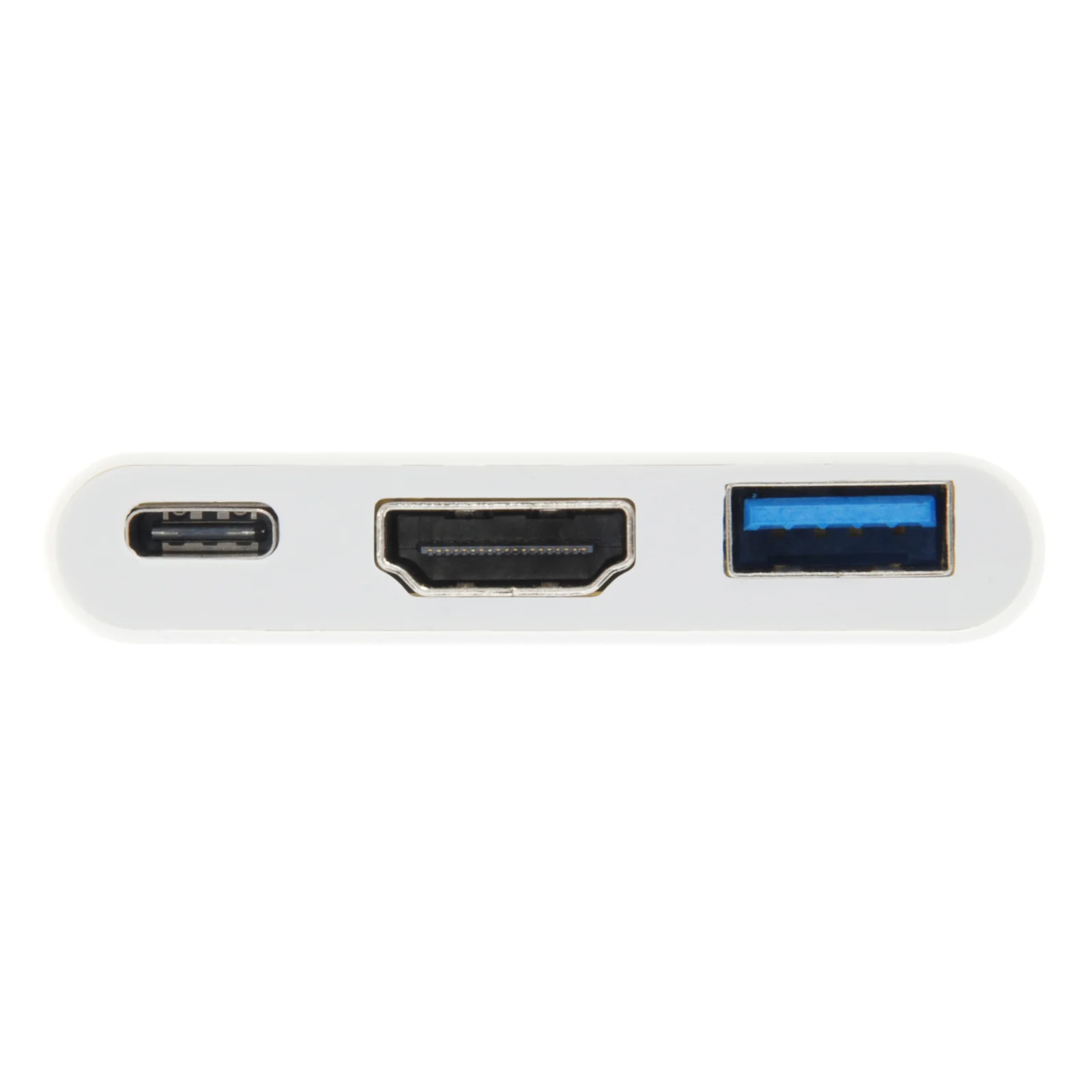 Equip Adaptateur USB-C vers HDMI, USB-A, USB PD 60W