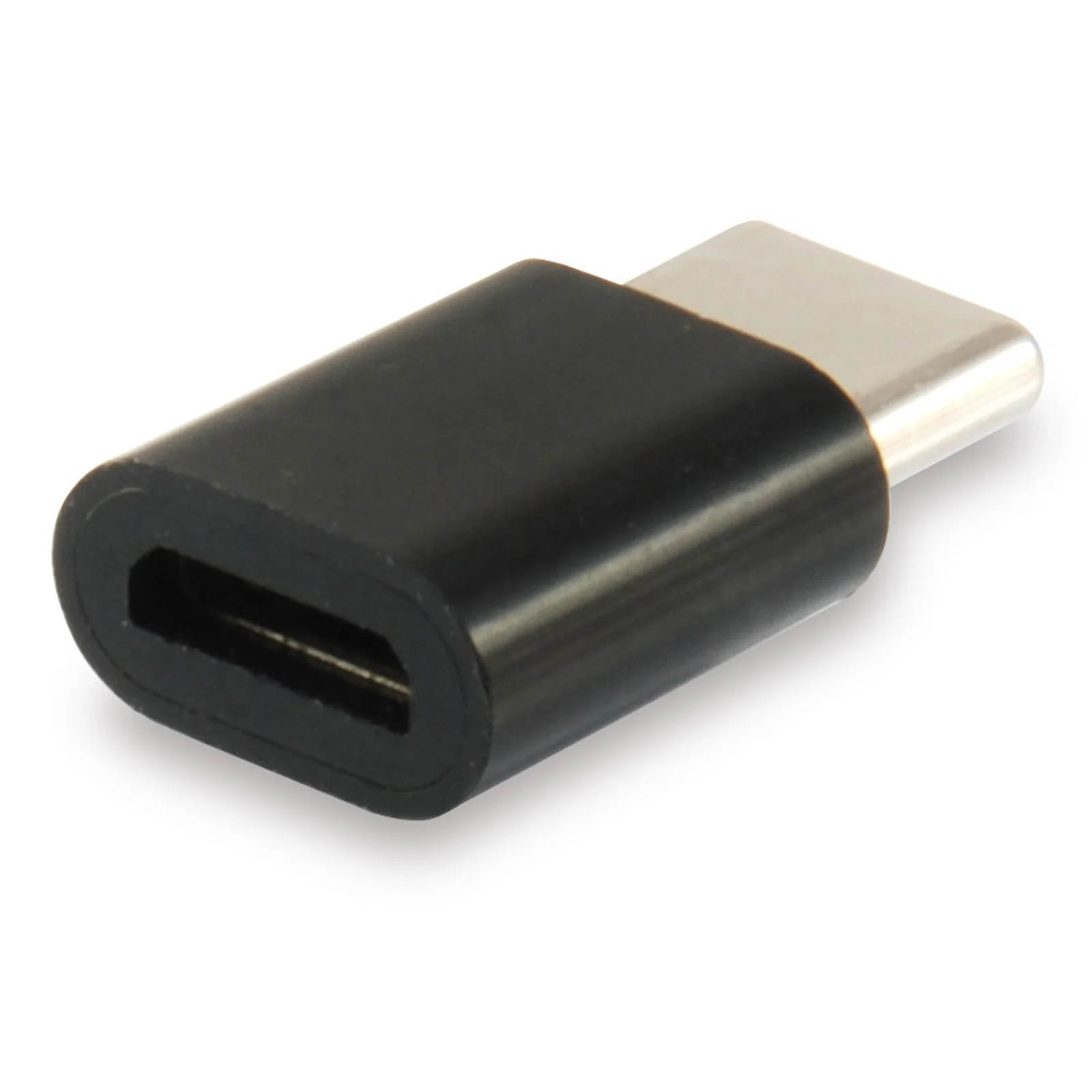 Equip Adaptateur USB-C vers Micro USB