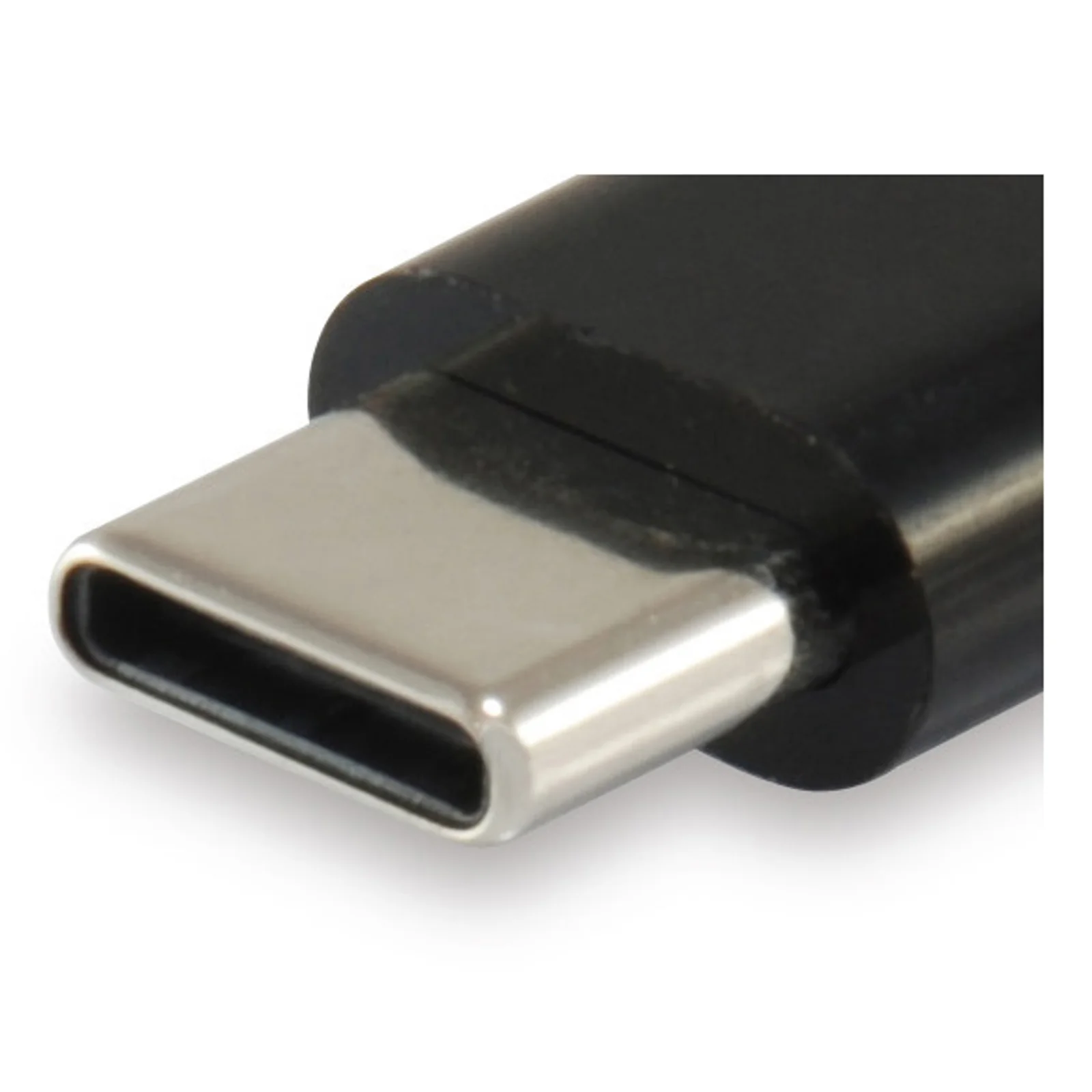 Equip Adaptateur USB-C vers Micro USB