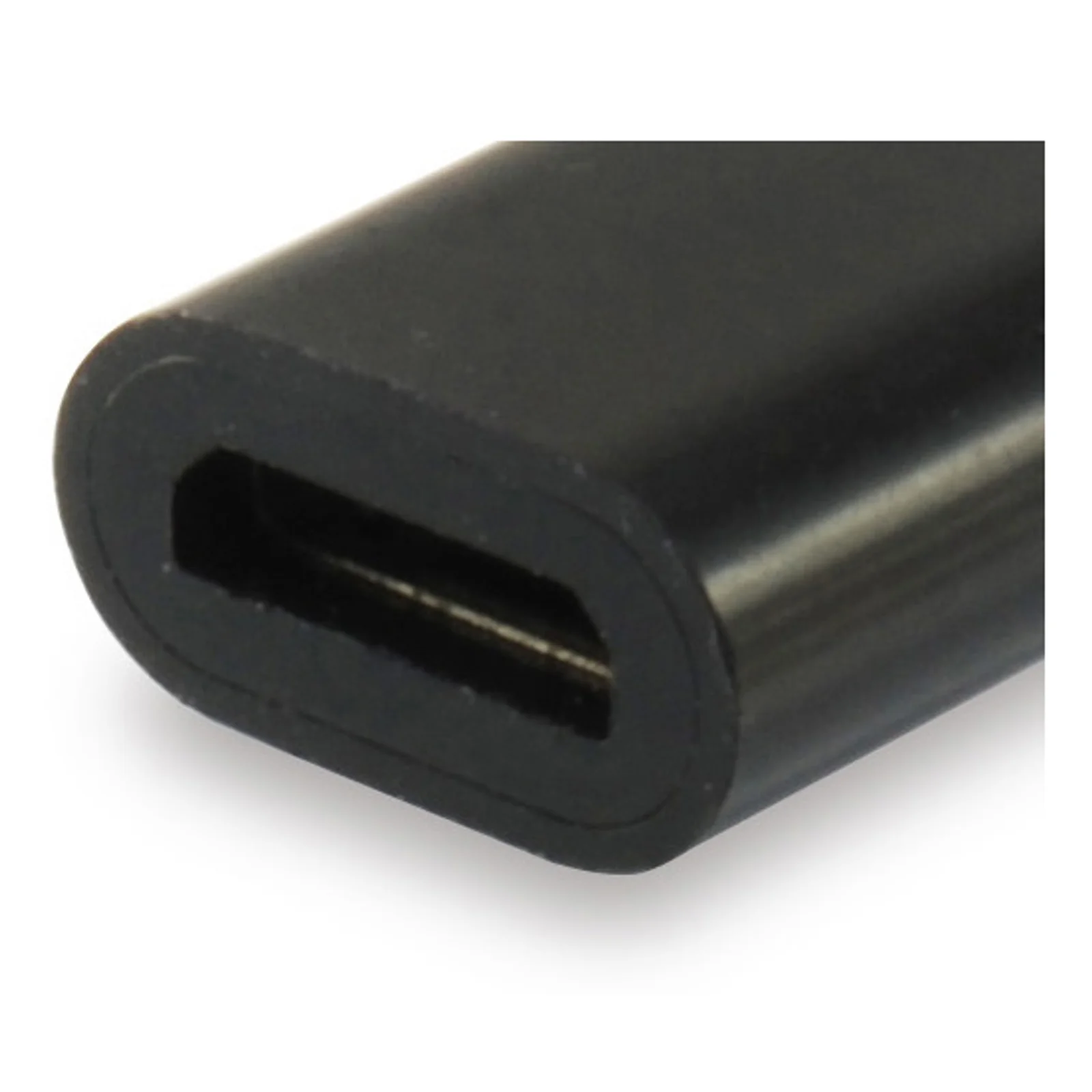 Equip Adaptateur USB-C vers Micro USB