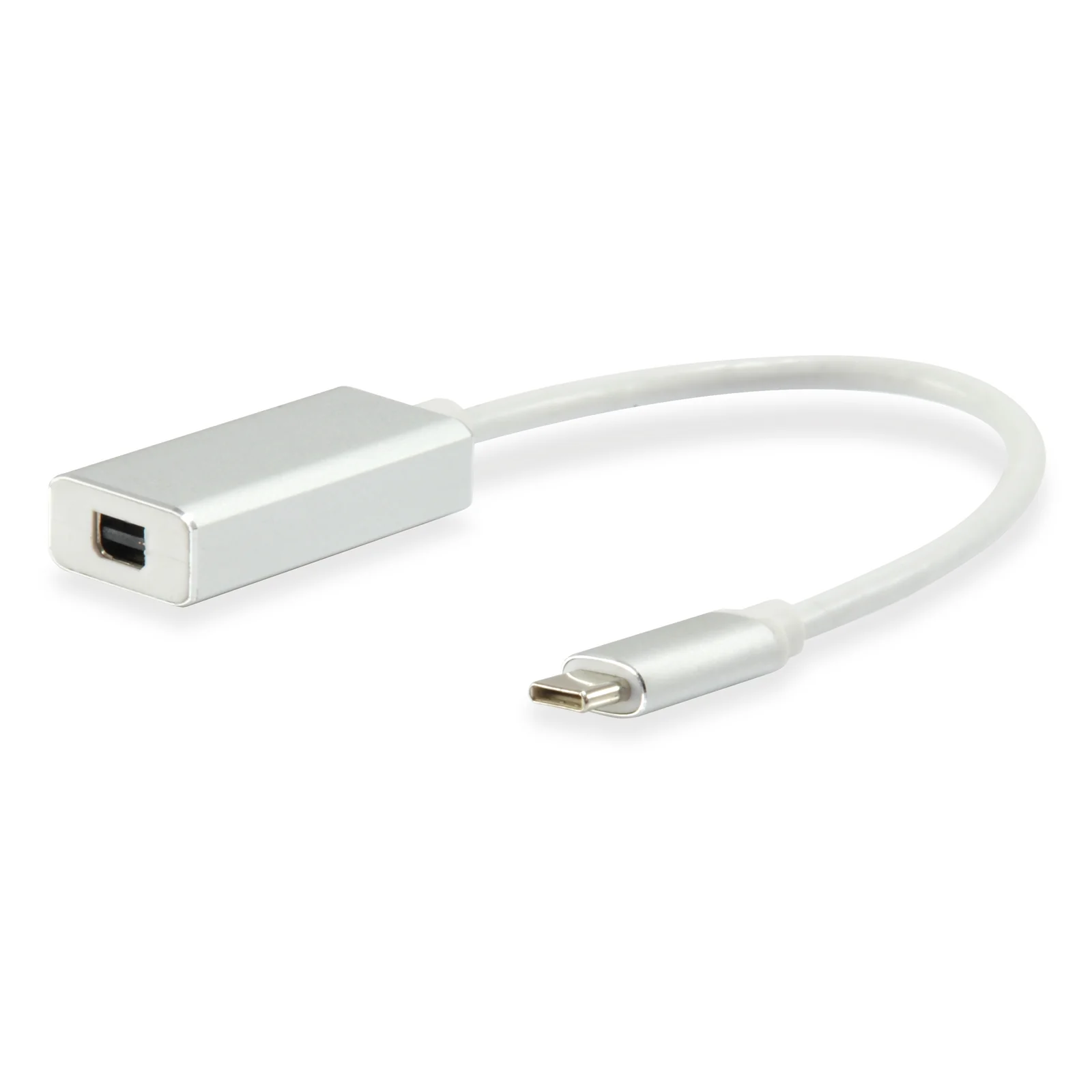 Adaptateur USB-C vers Mini DisplayPort