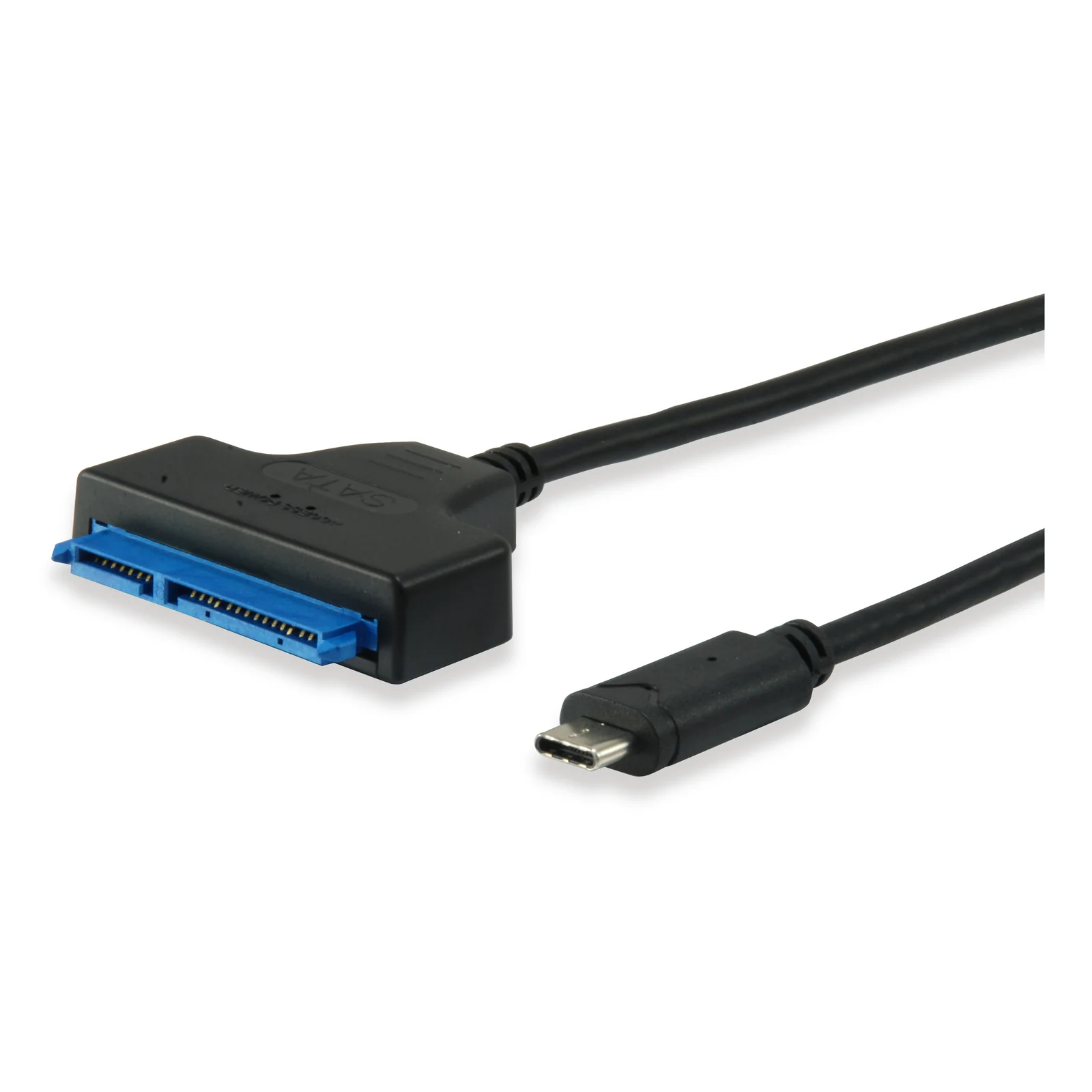 Adaptateur USB-C vers SATA