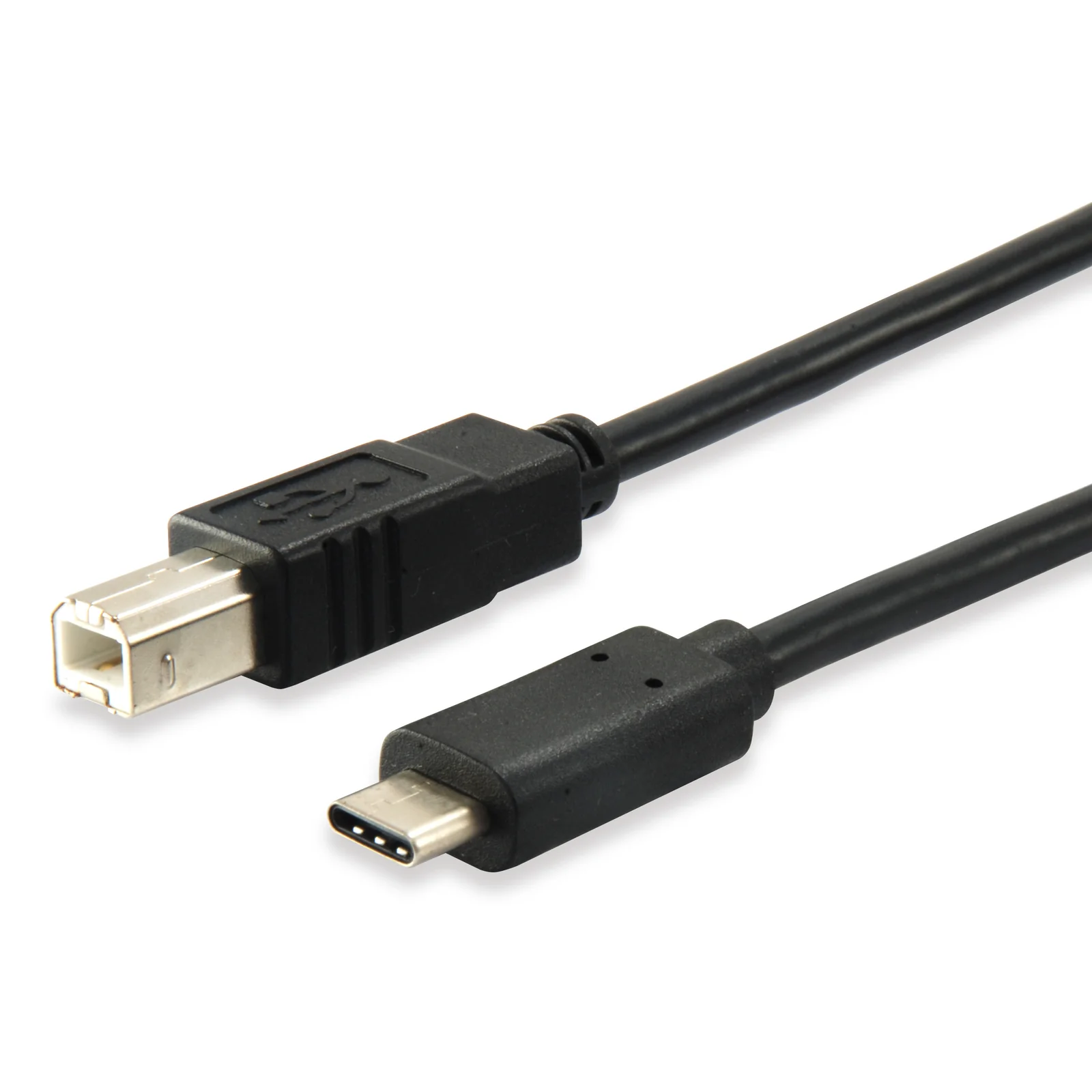 Câble USB 2.0 C vers B, M/M, 1,0m