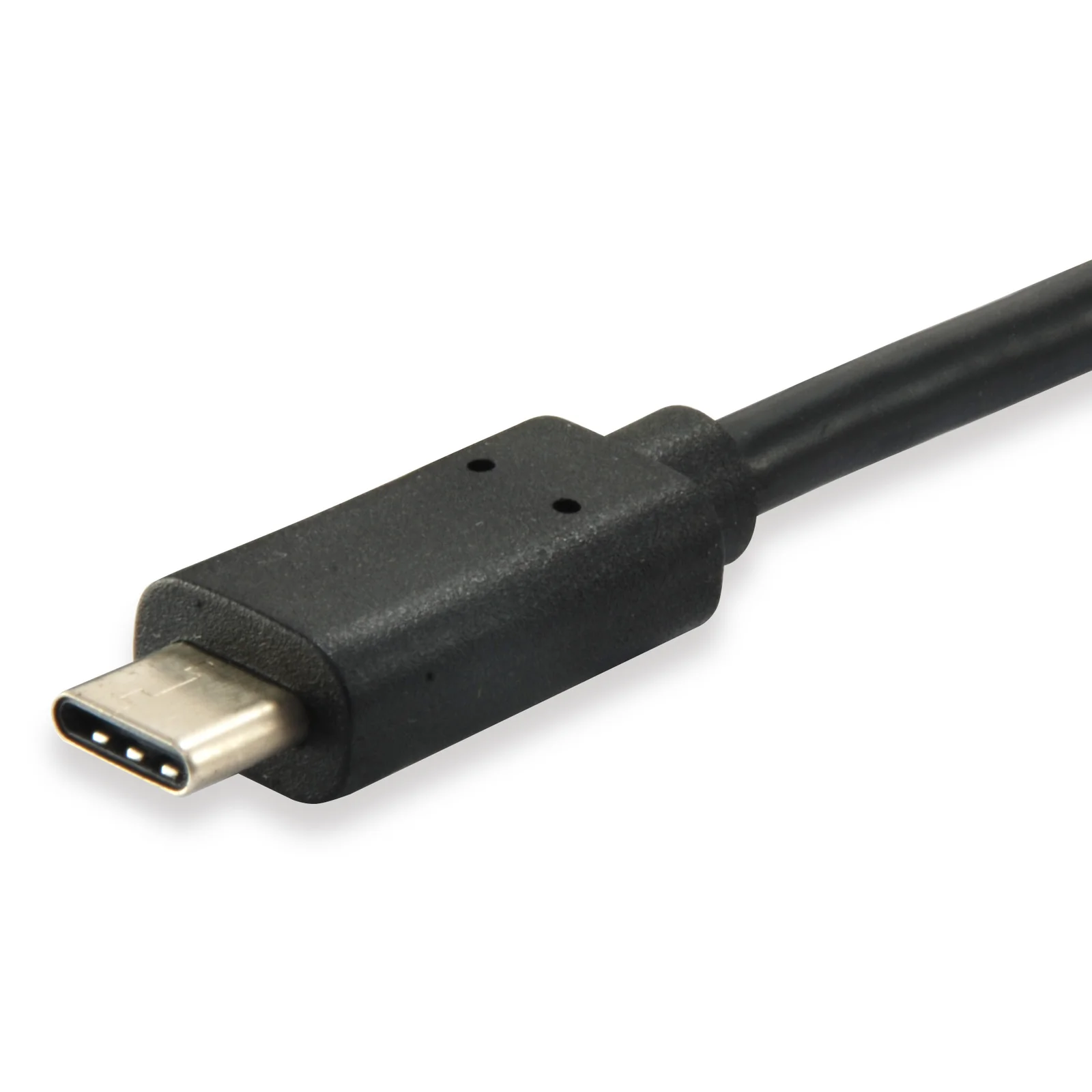 Equip Câble USB 2.0 C vers B, M/M, 1,0m