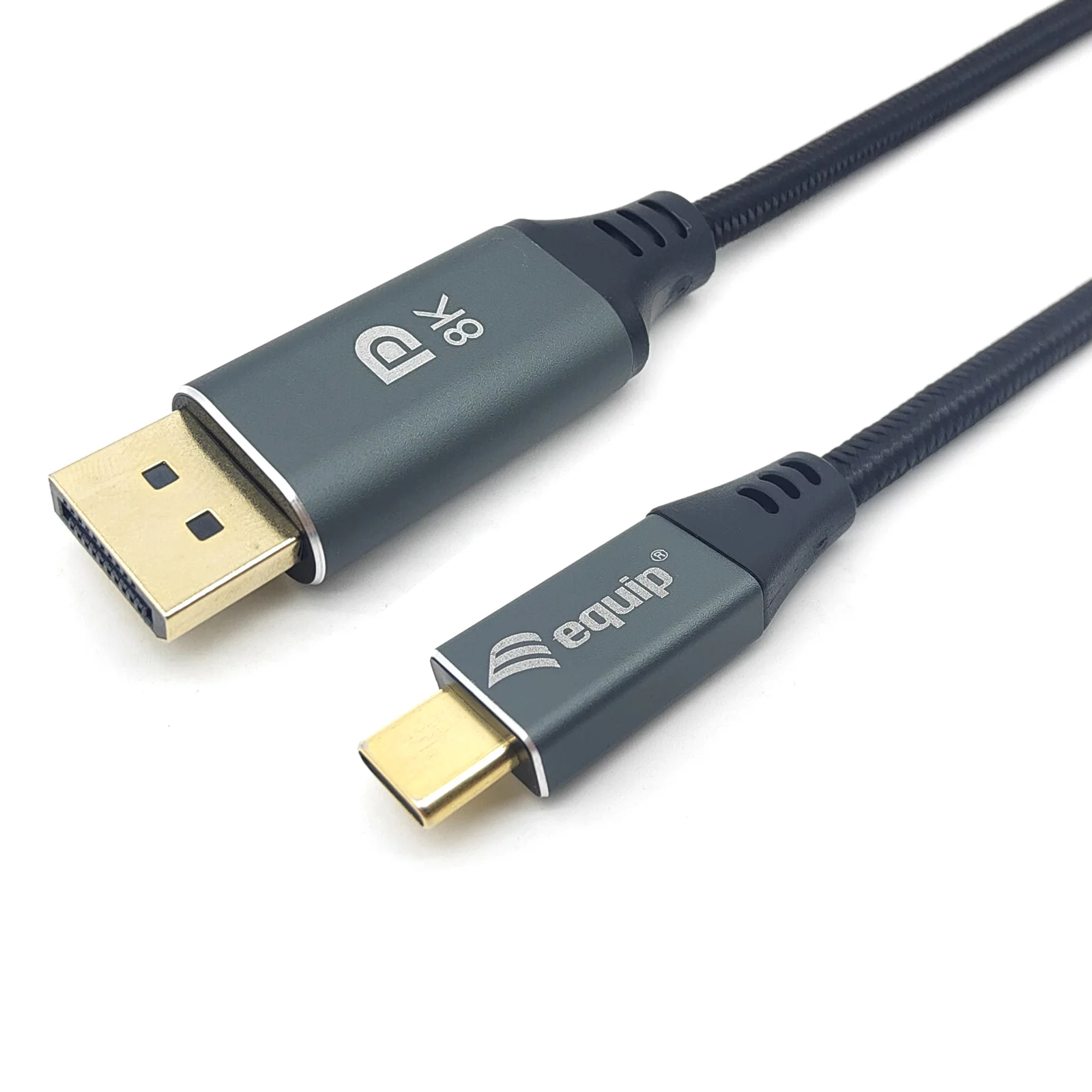 Câble USB-C vers DisplayPort Premium, M/M, 3,0 m, 8K/60Hz