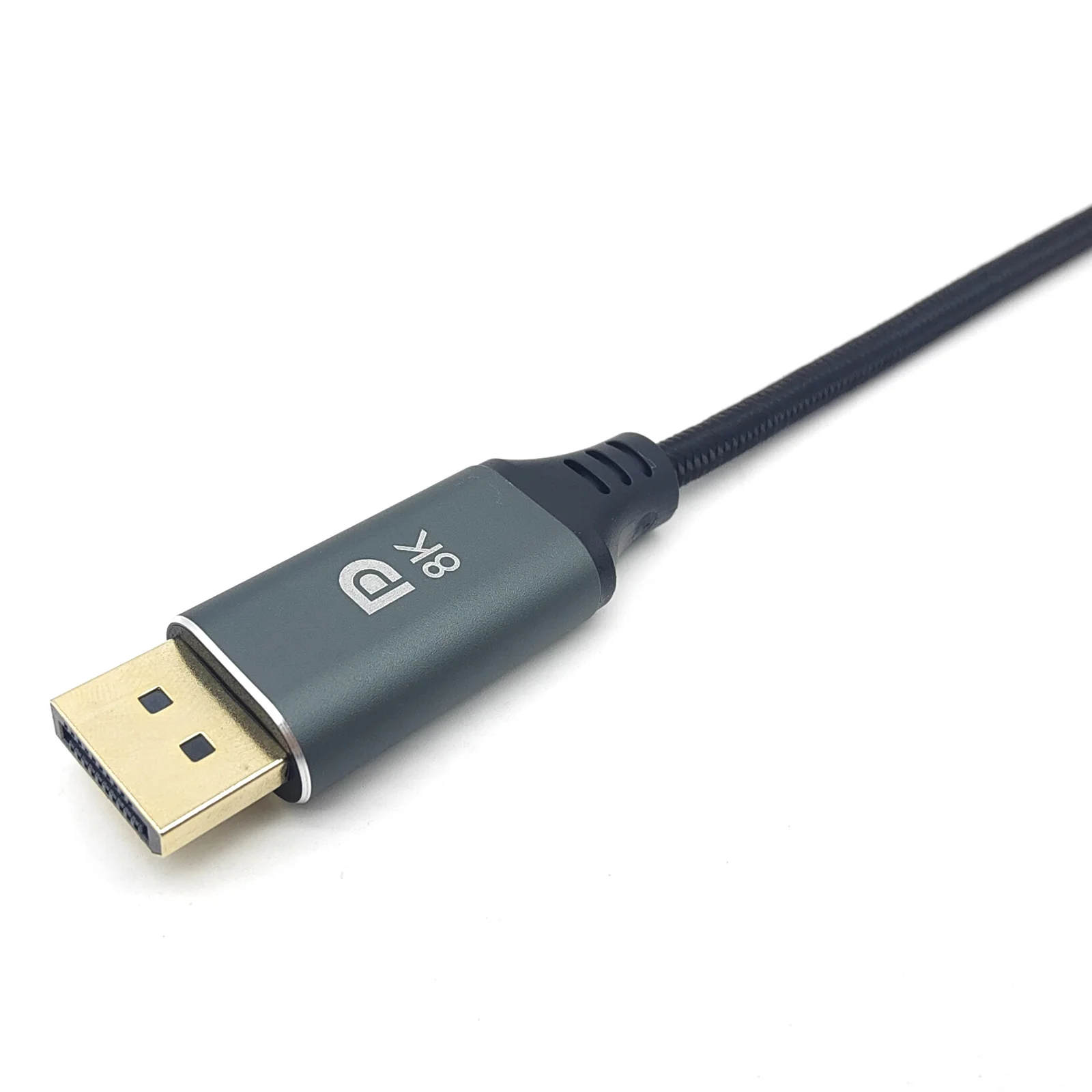 Equip Câble USB-C vers DisplayPort Premium, M/M, 3,0 m, 8K/60Hz