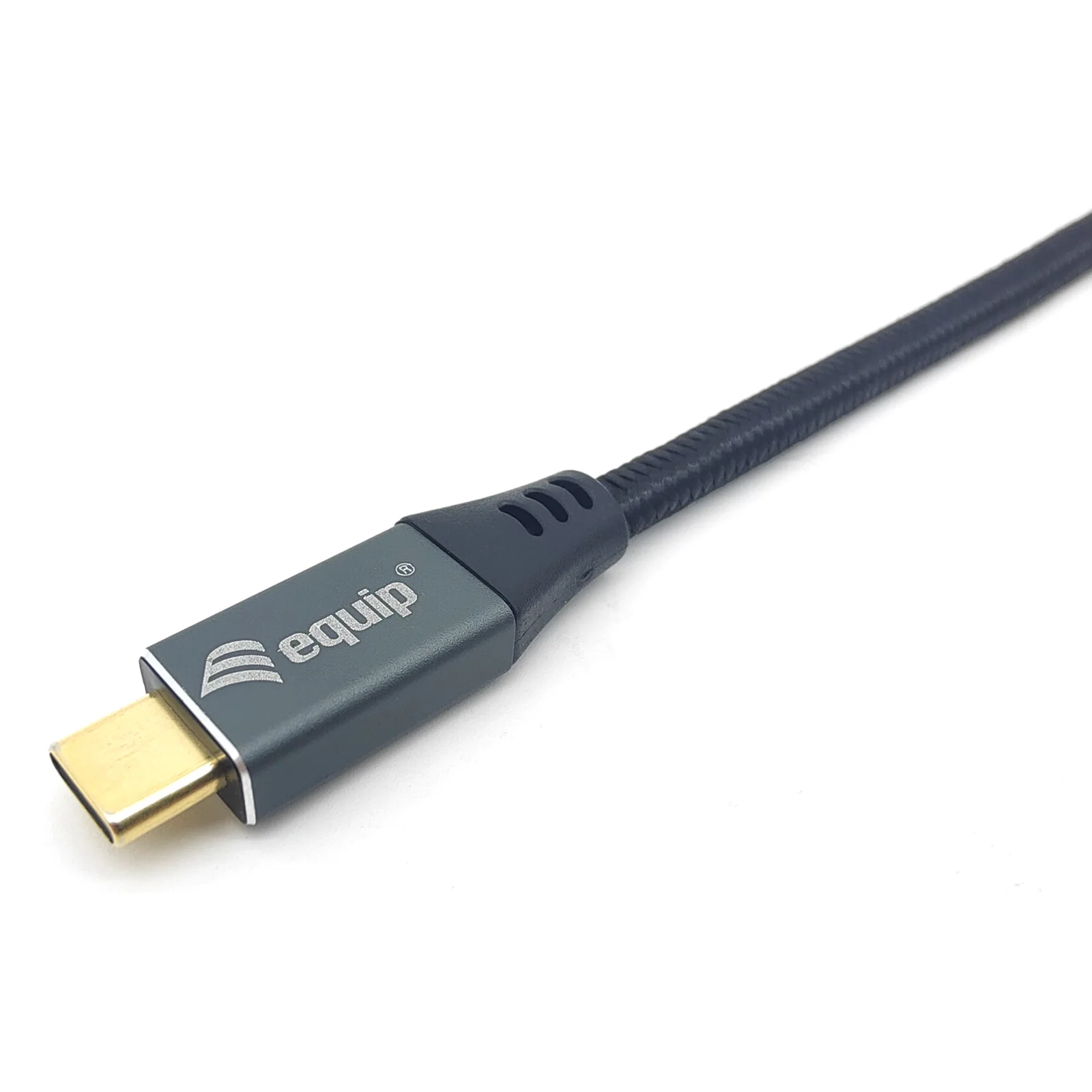 Equip Câble USB-C vers DisplayPort Premium, M/M, 3,0 m, 8K/60Hz
