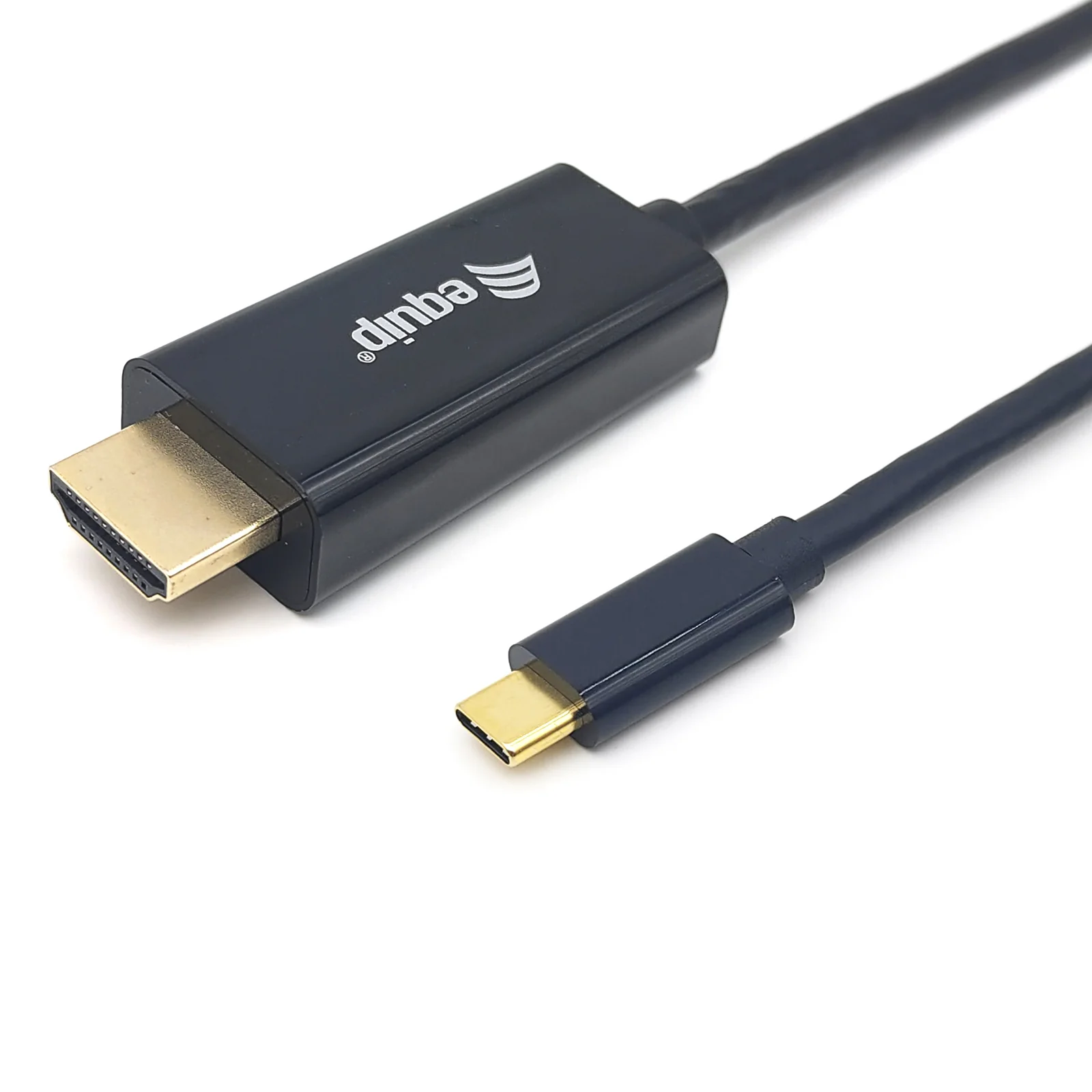 Câble USB-C vers HDMI, M/M, 2,0 m, 4K/30Hz