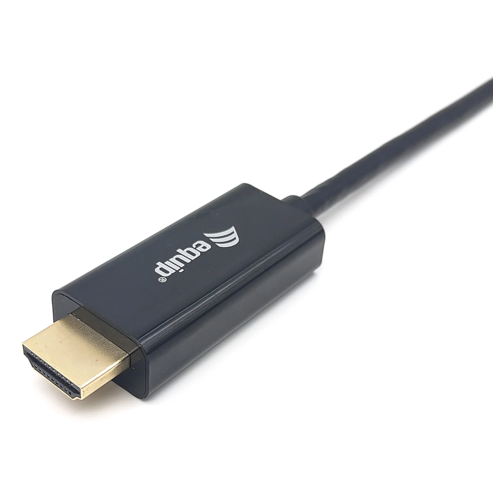 Equip Câble USB-C vers HDMI, M/M, 2,0 m, 4K/30Hz
