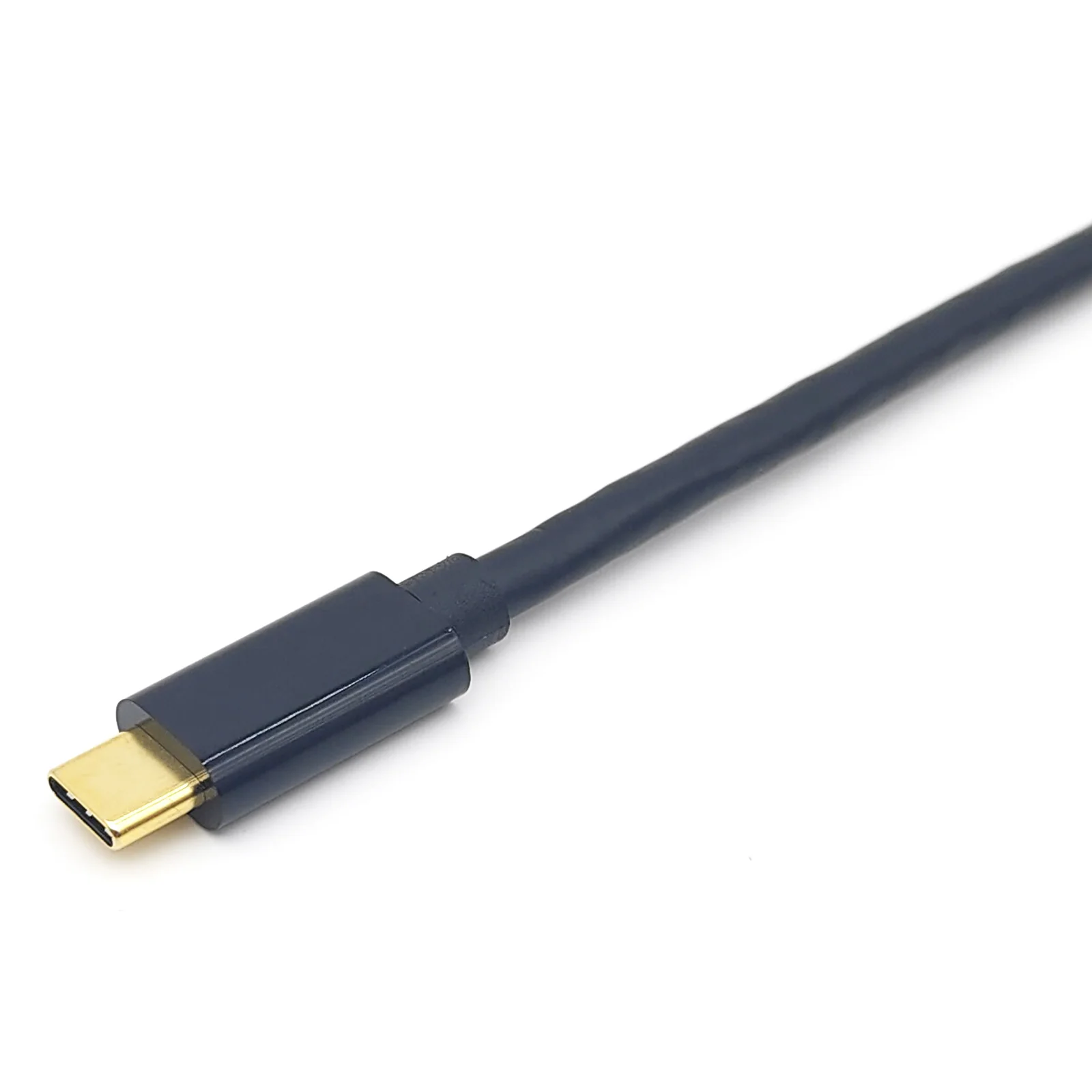 Equip Câble USB-C vers HDMI, M/M, 2,0 m, 4K/30Hz