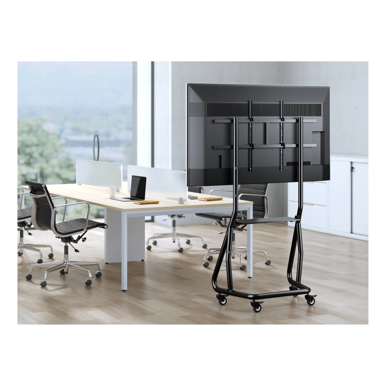 Equip Chariot LFD à usage intensif 60"-105
