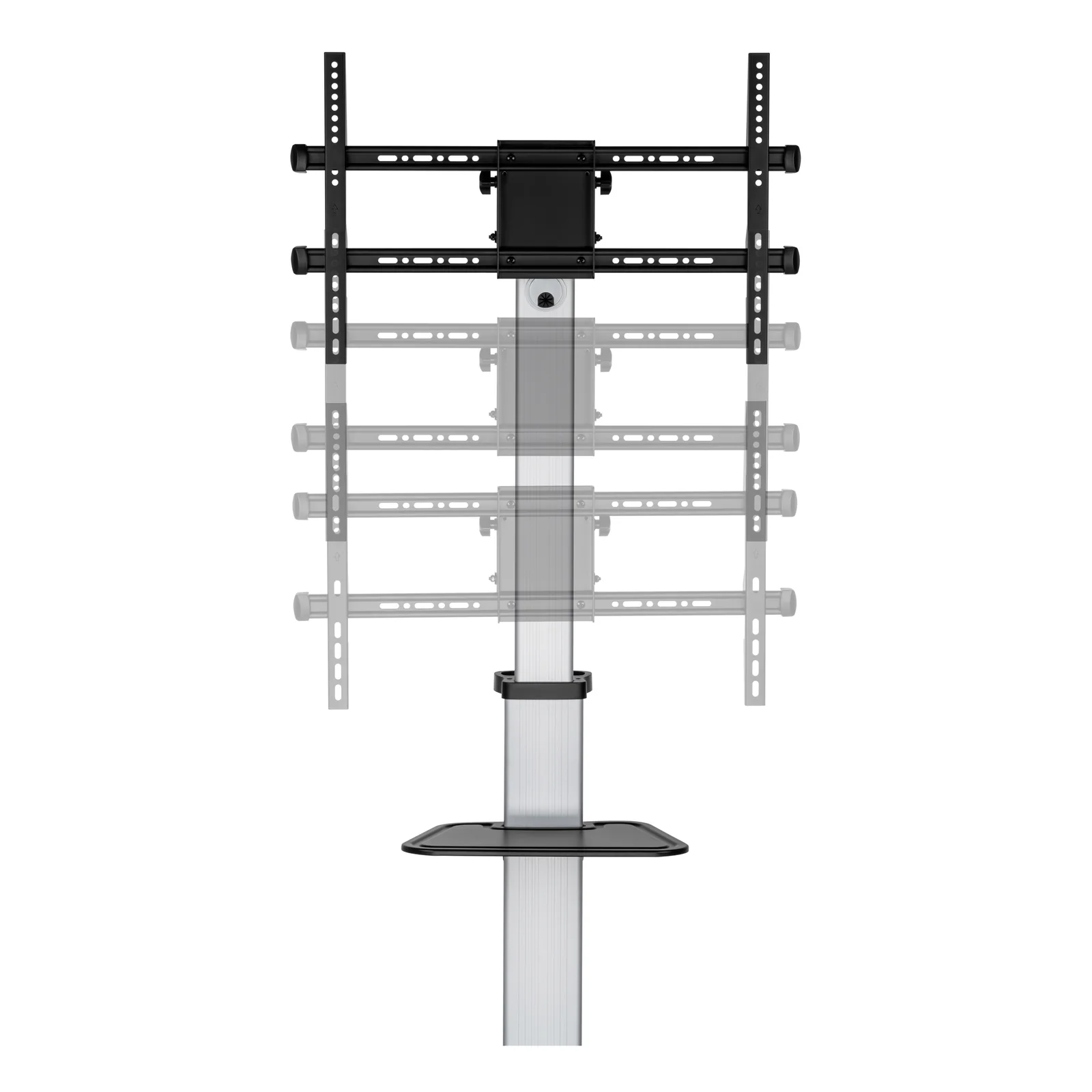 Equip Chariot LFD rotatif 37-86