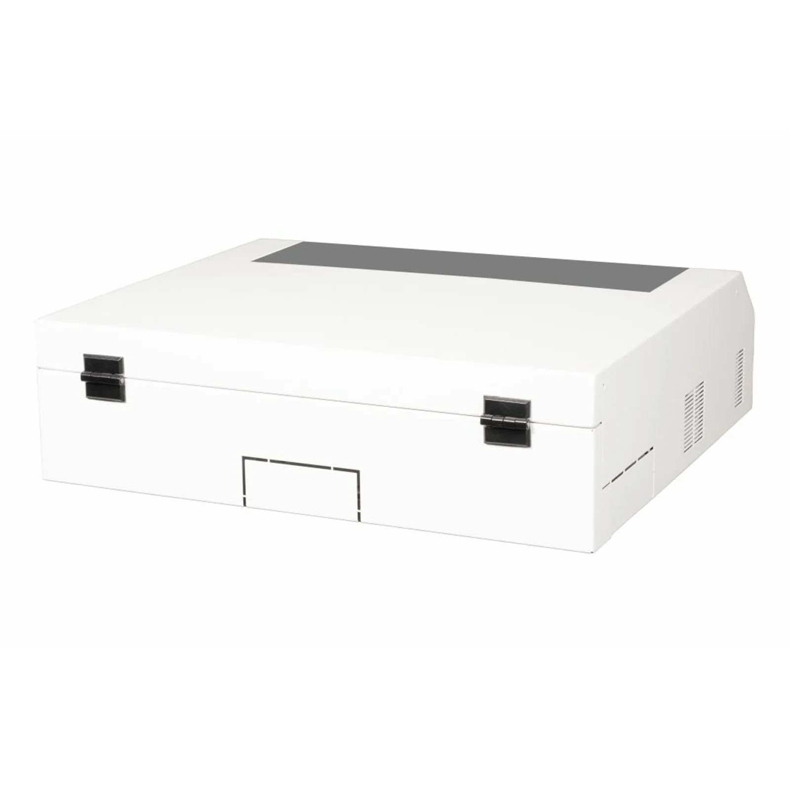 Equip ESF-05-G étagère 2U/3U Rack monté sur le mur Gris clair