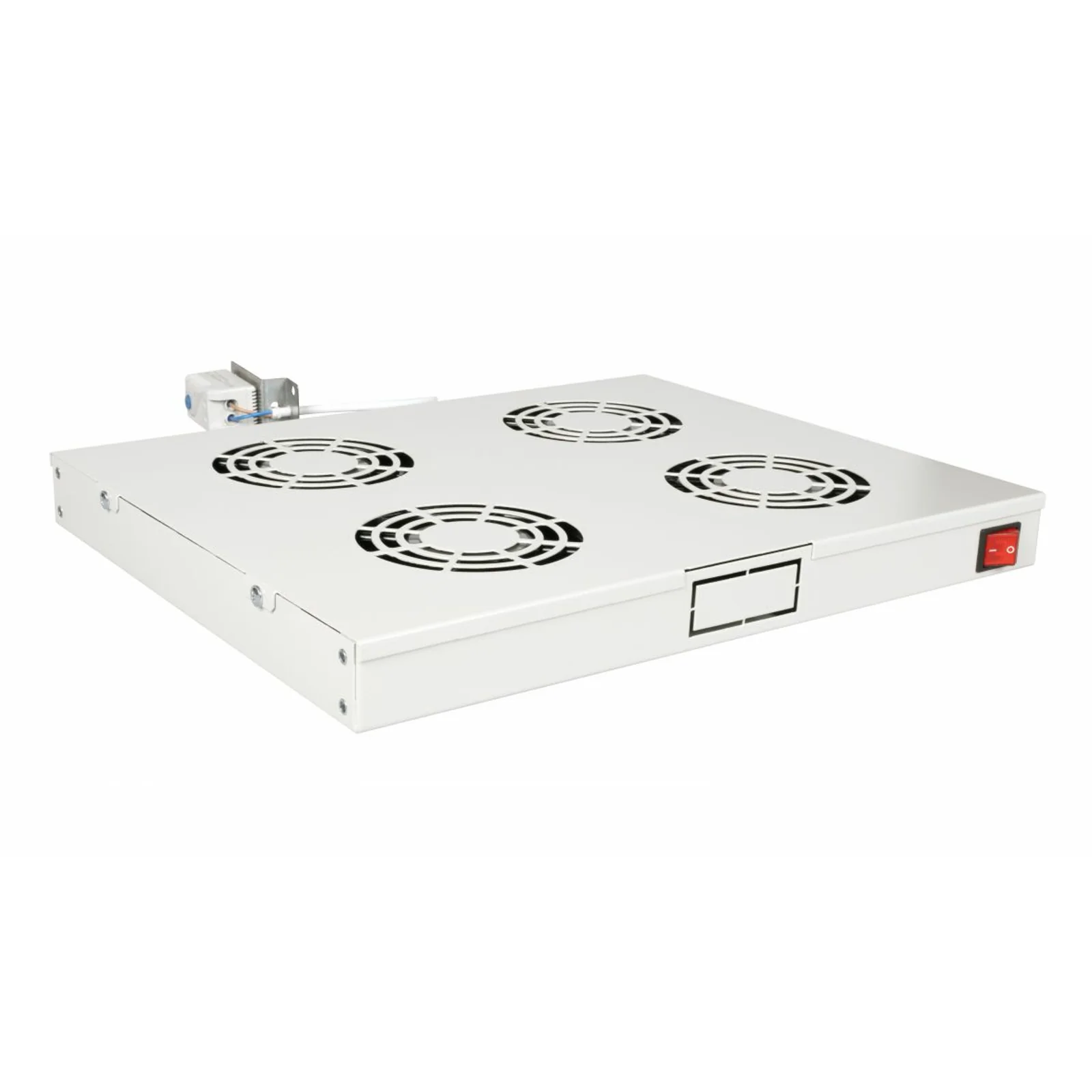 EZF-4-G accessoire de racks Ventilateur