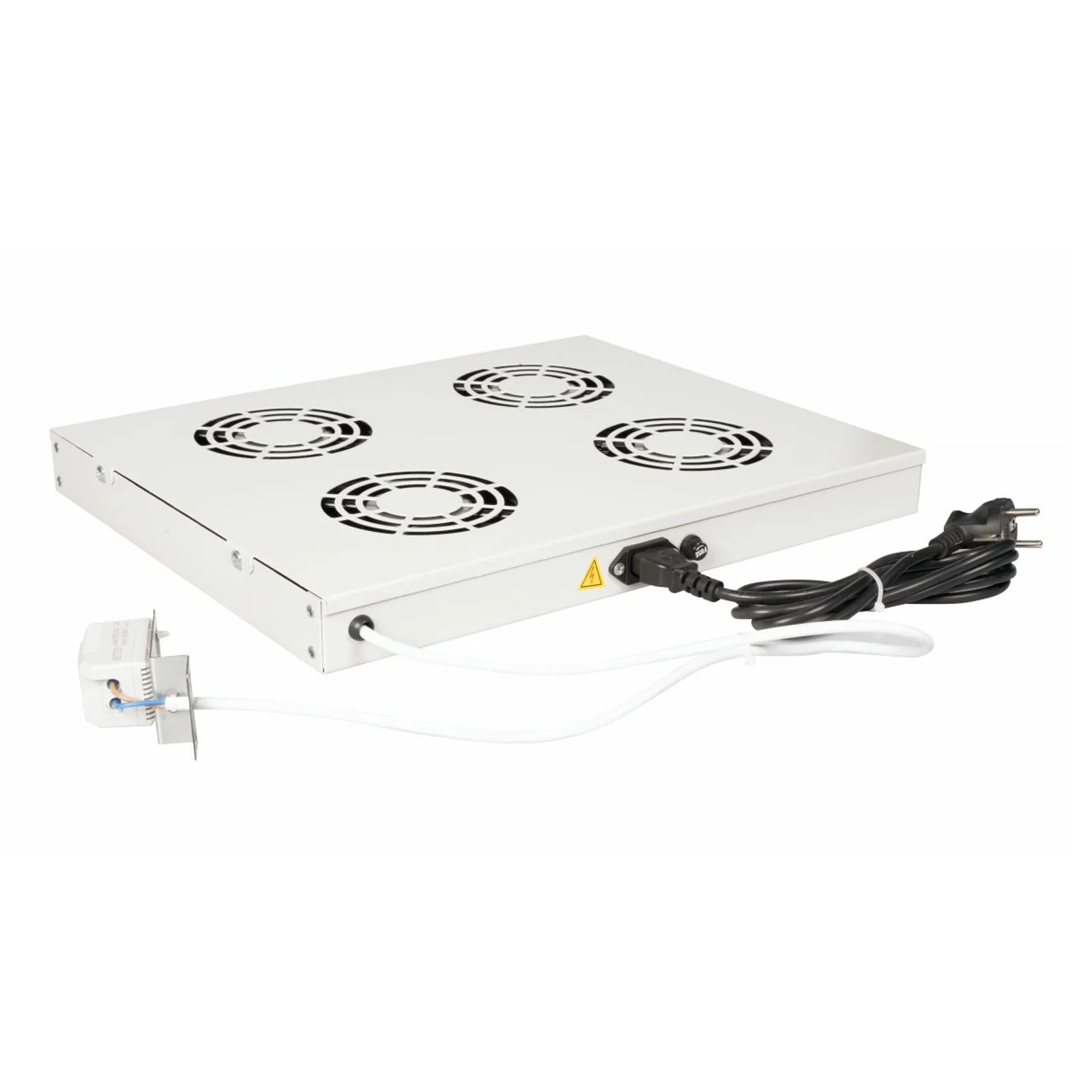 Equip EZF-4-G accessoire de racks Ventilateur