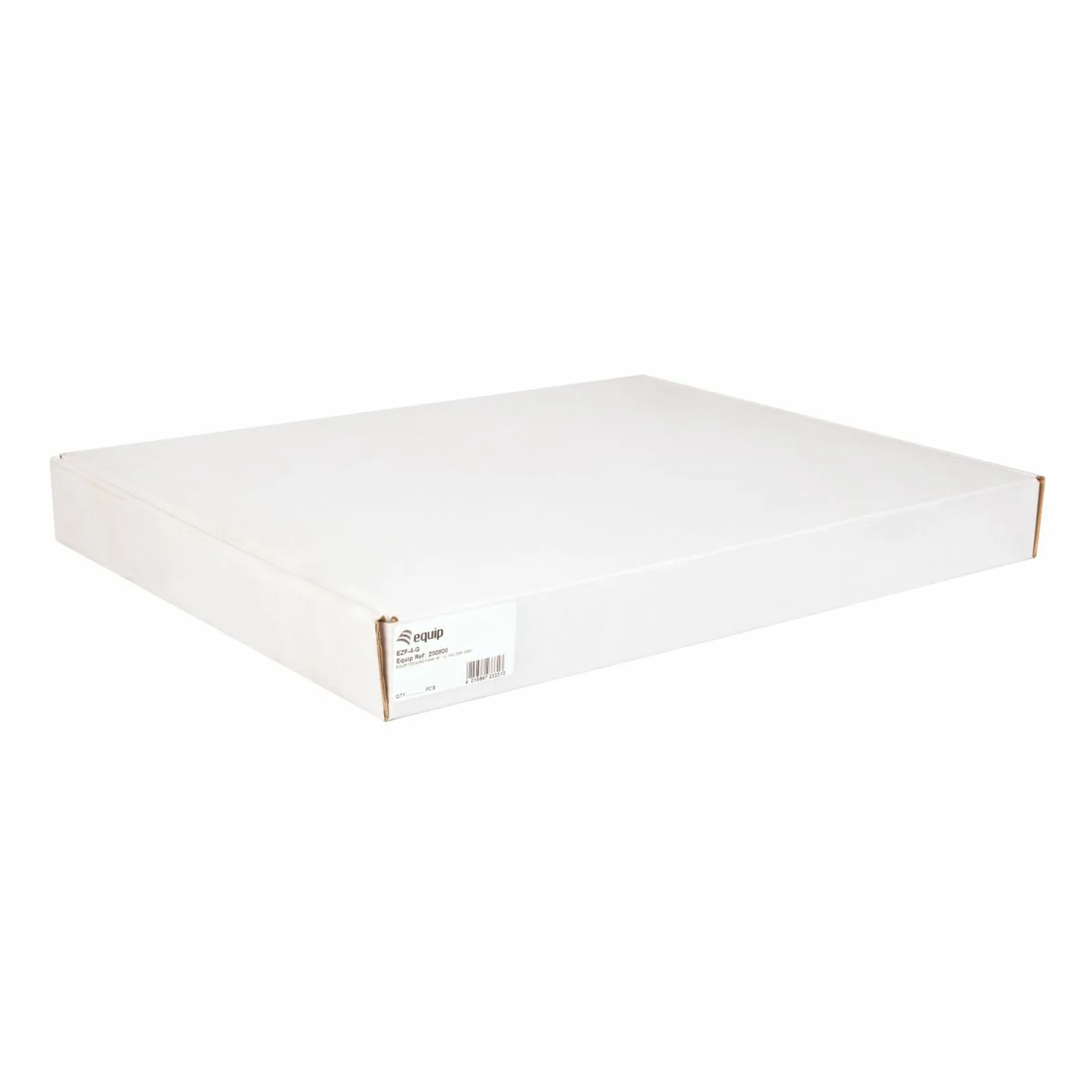 Equip EZF-4-G accessoire de racks Ventilateur