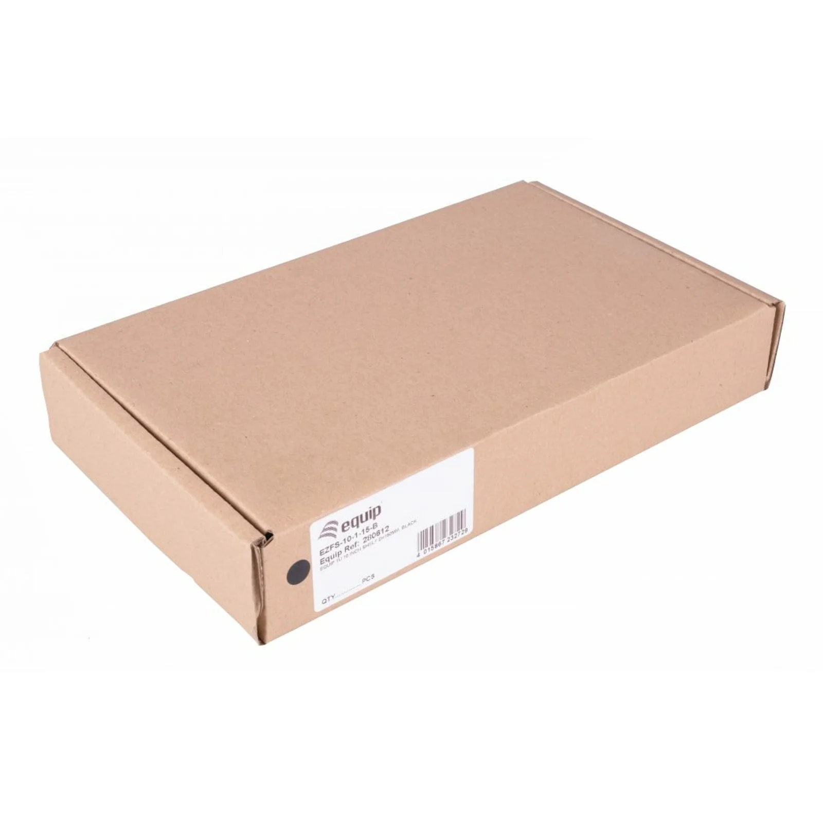 Equip EZFS-10-1-15-B accessoire de racks Étagère