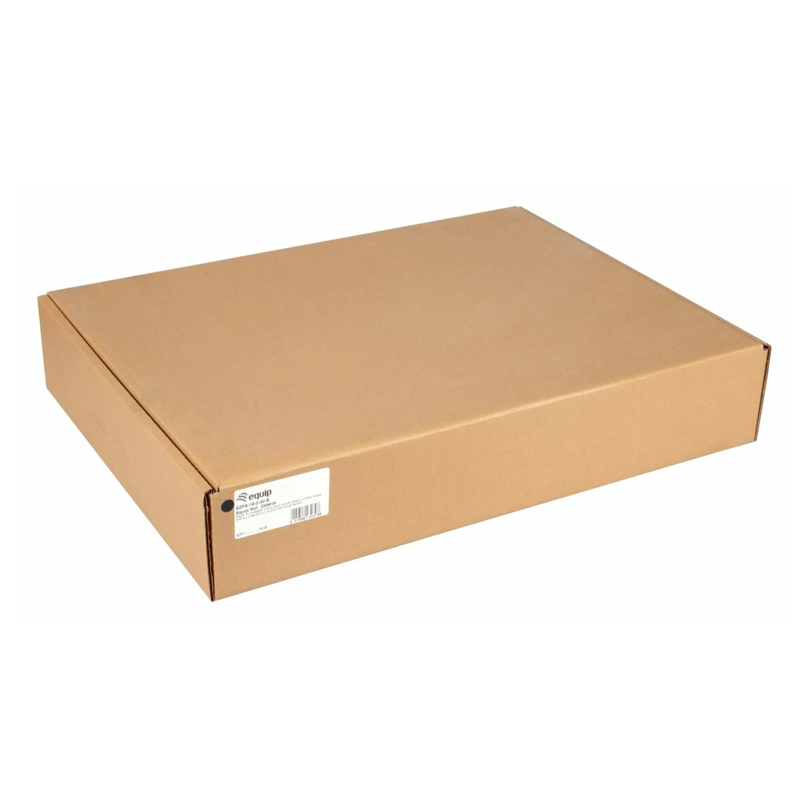Equip EZFS-19-2-80-B accessoire de racks Étagère