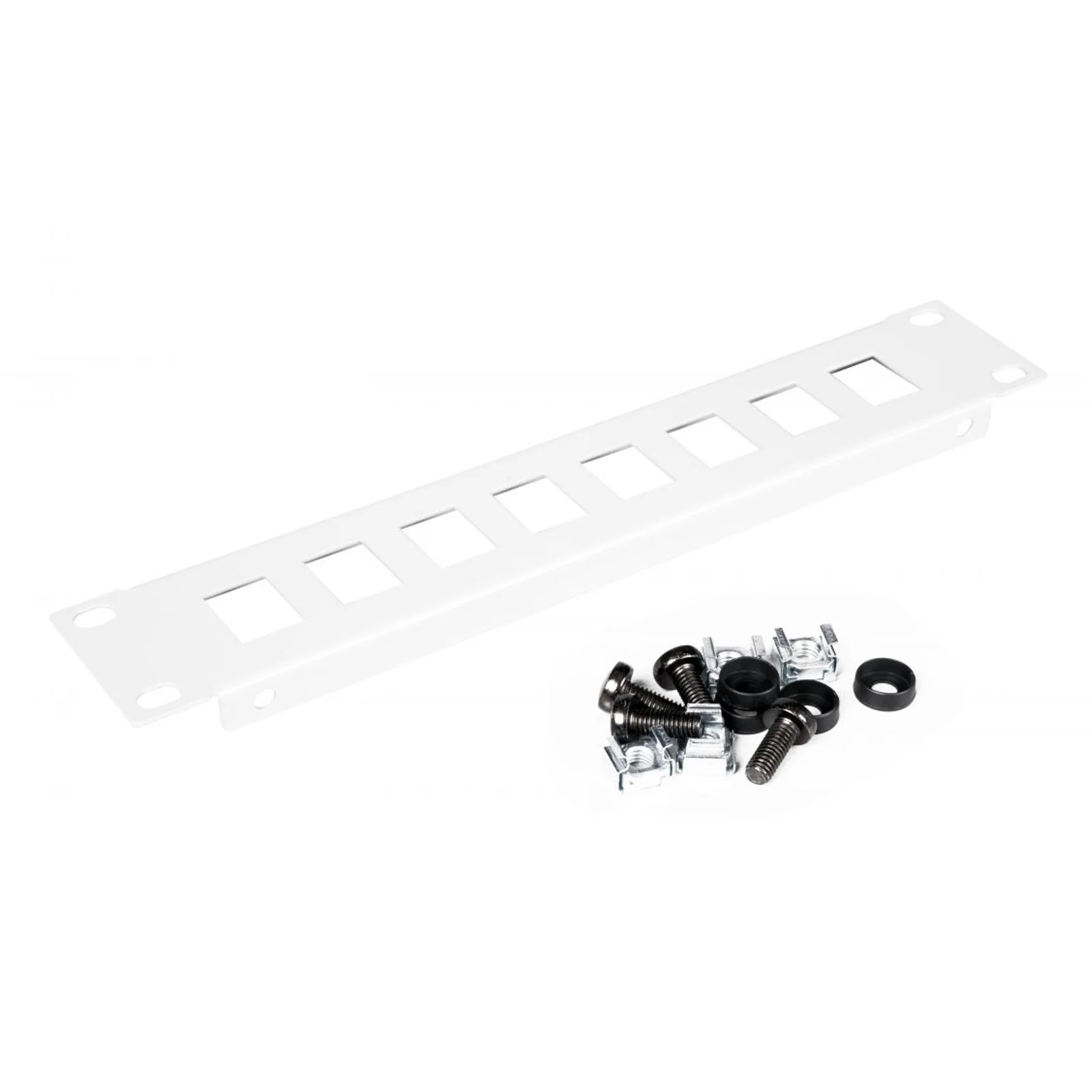 Equip EZKP-10-G accessoire de racks Plateau clé