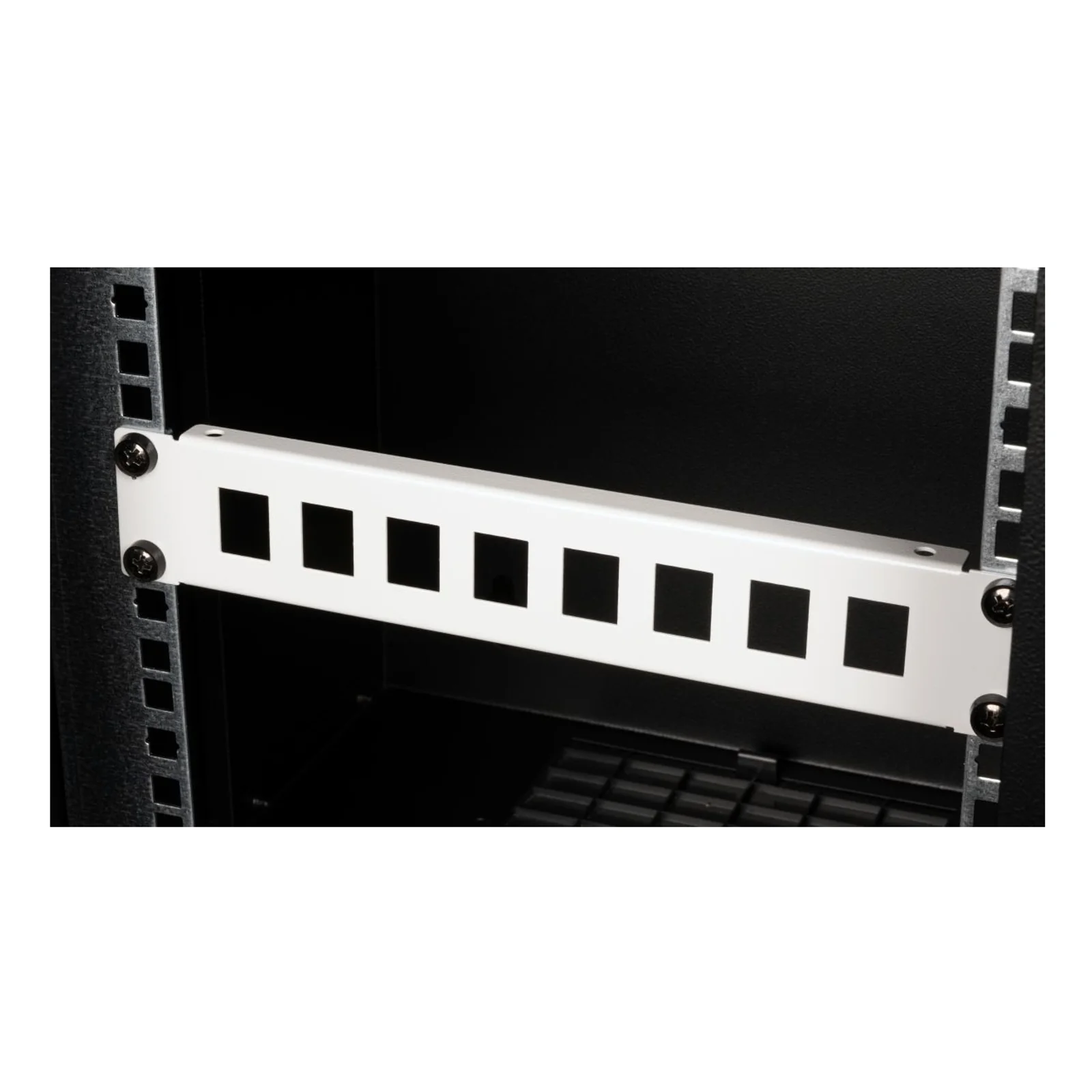 Equip EZKP-10-G accessoire de racks Plateau clé