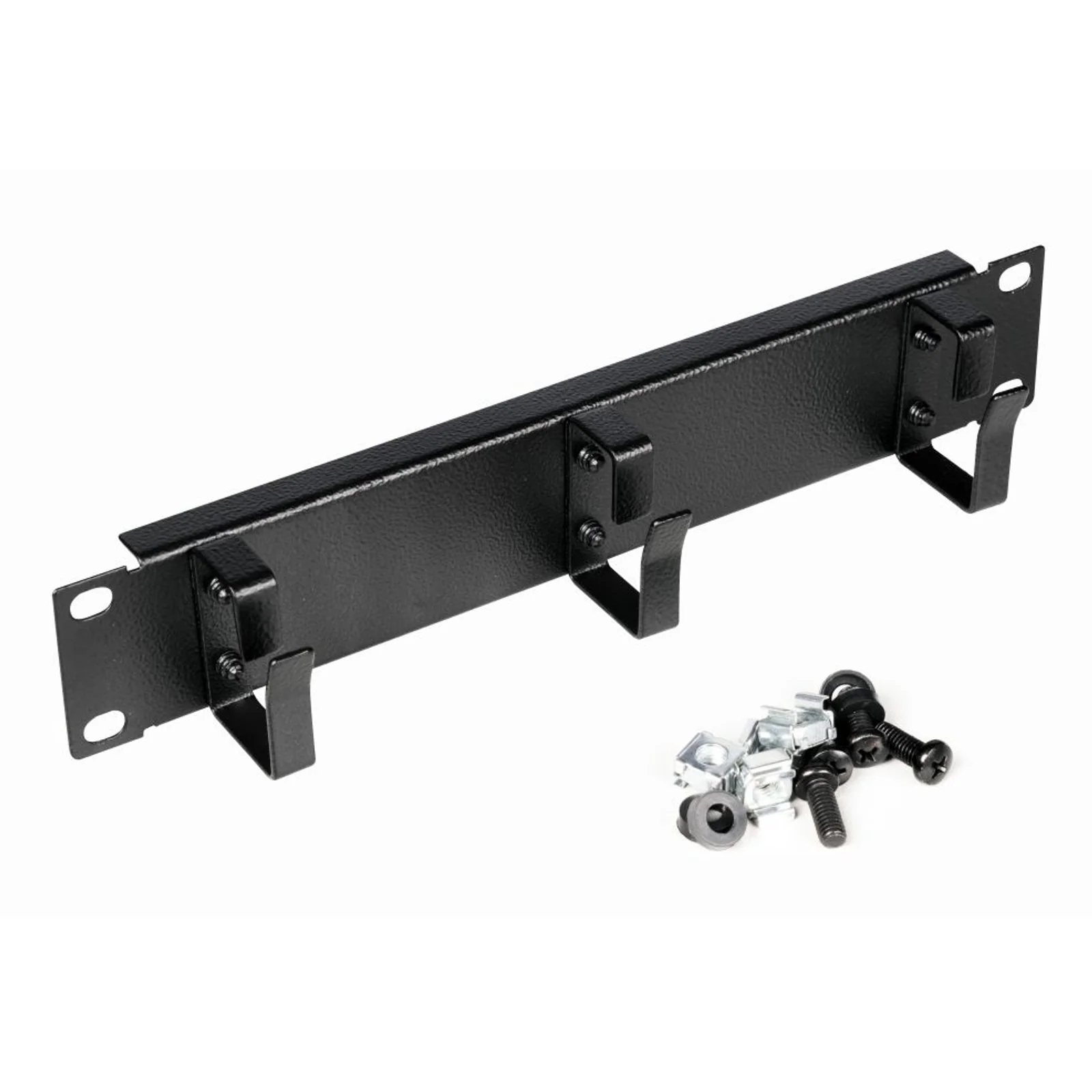 Equip EZMR-10-B accessoire de racks Anneau pour câble