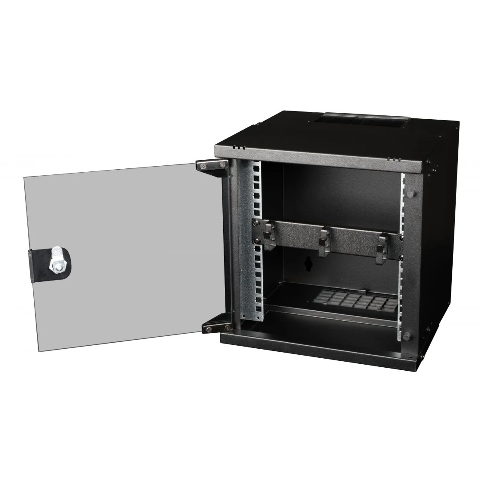 Equip EZMR-10-B accessoire de racks Anneau pour câble