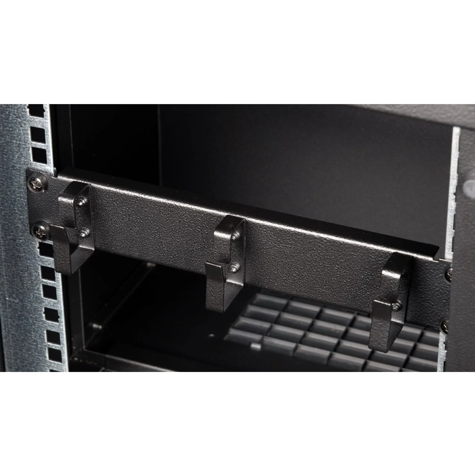 Equip EZMR-10-B accessoire de racks Anneau pour câble