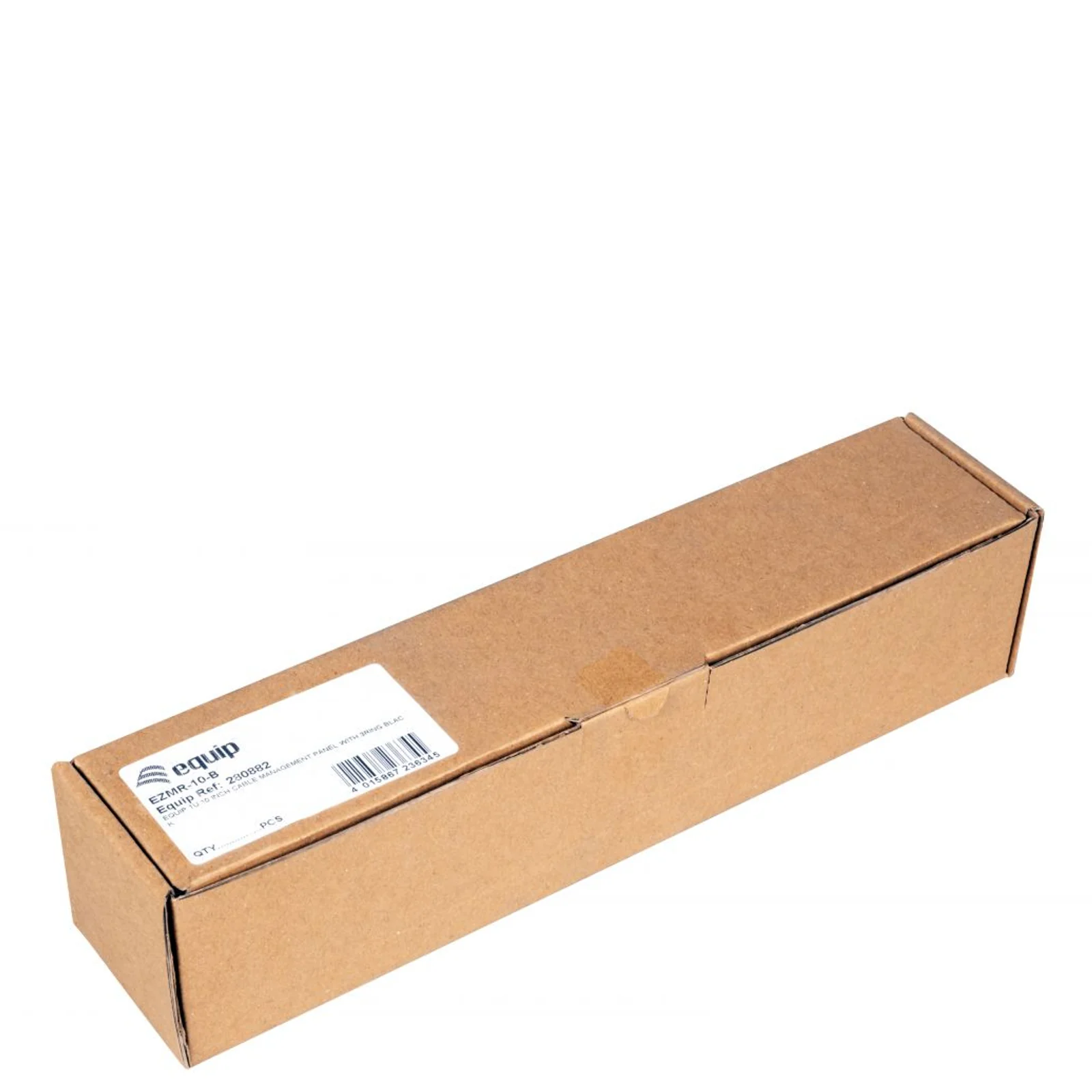 Equip EZMR-10-B accessoire de racks Anneau pour câble