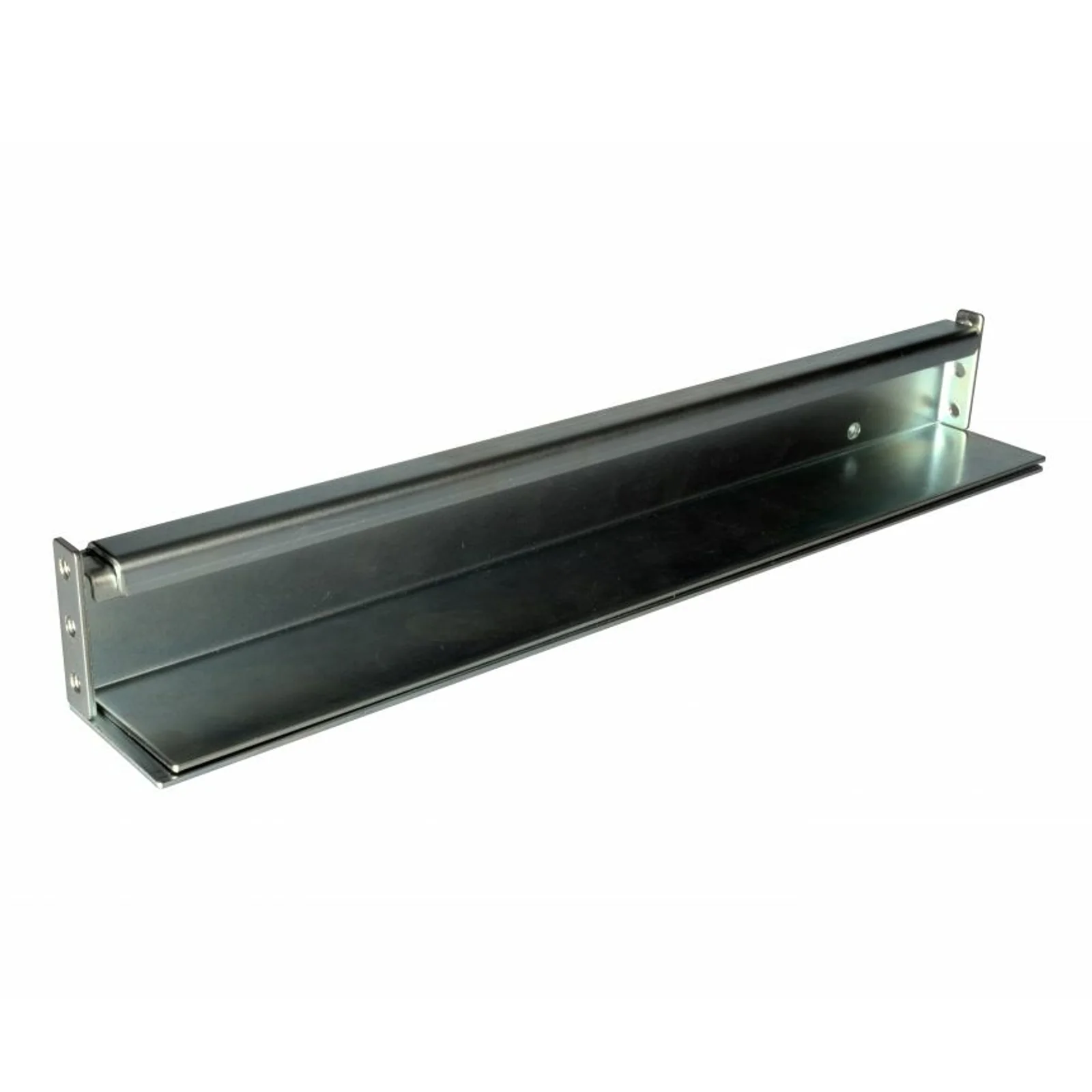 Equip EZR-60-80 accessoire de racks Rail d’étagère