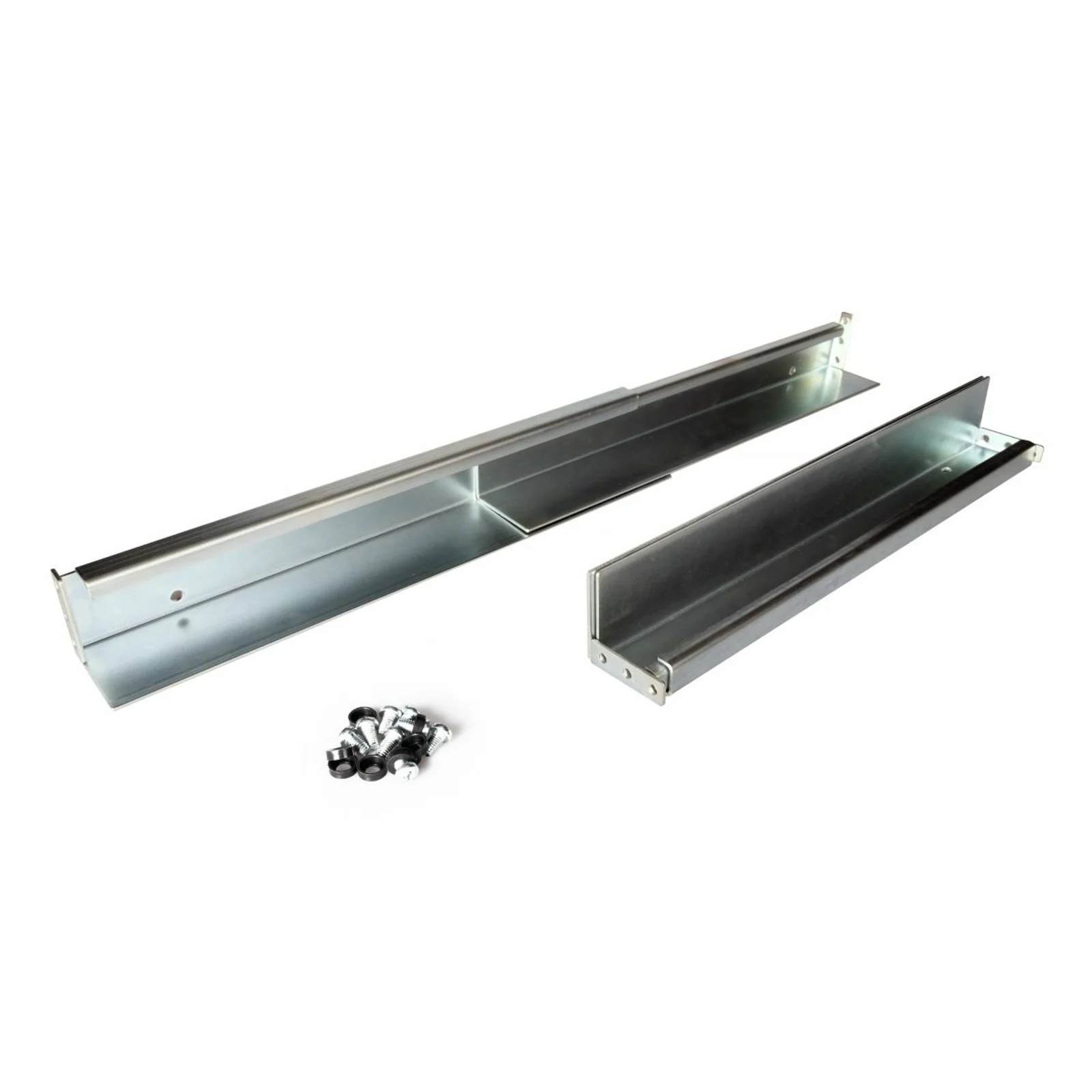 Equip EZR-60-80 accessoire de racks Rail d’étagère