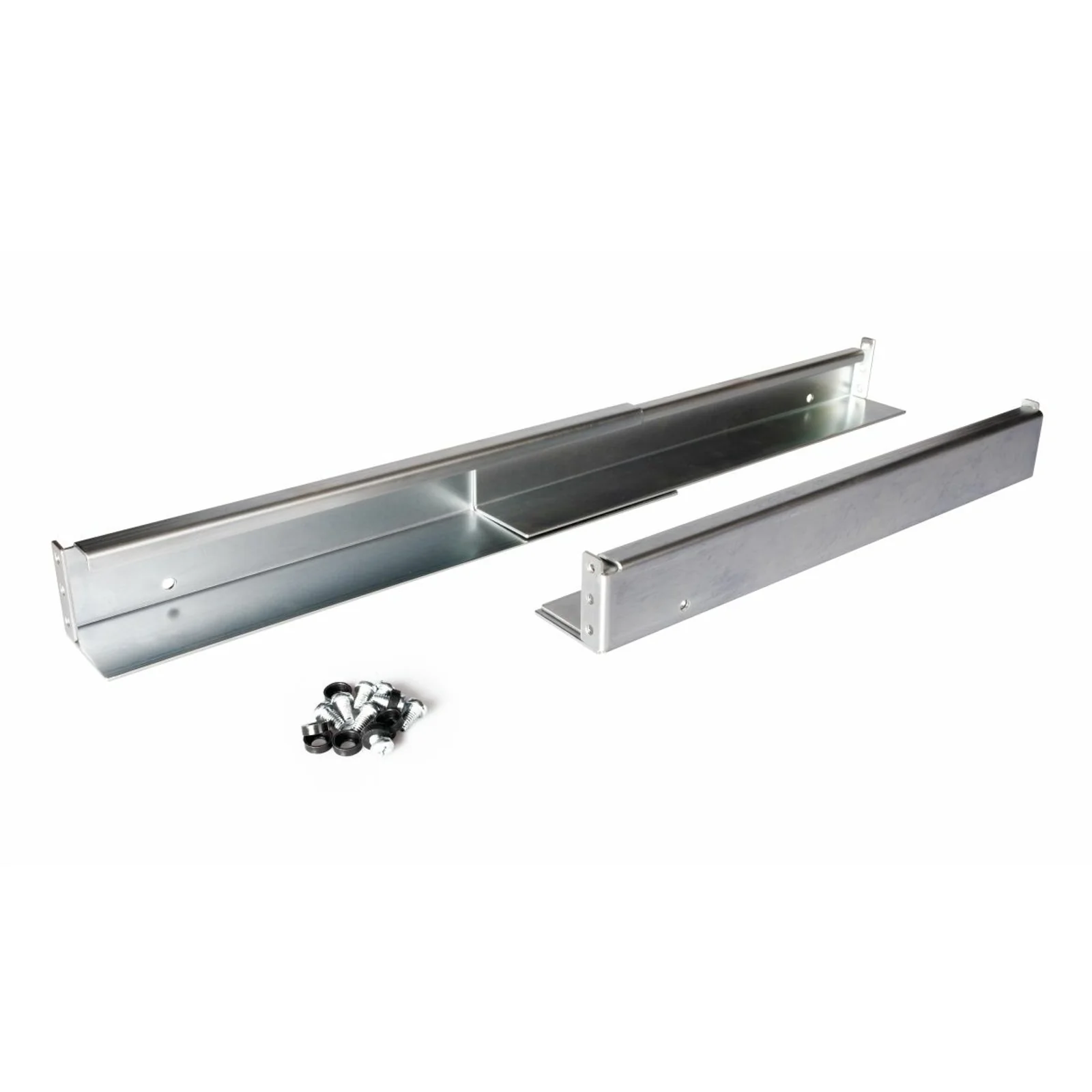 Equip EZR-60-80 accessoire de racks Rail d’étagère