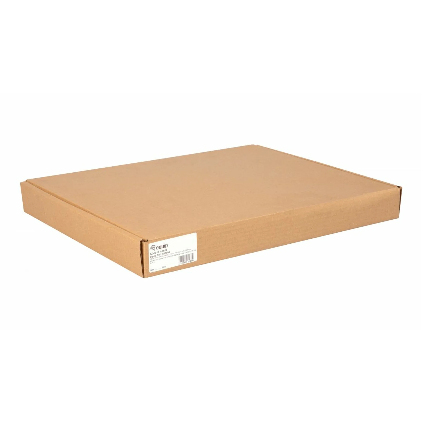 Equip EZVS-19-1-35-B accessoire de racks Étagère