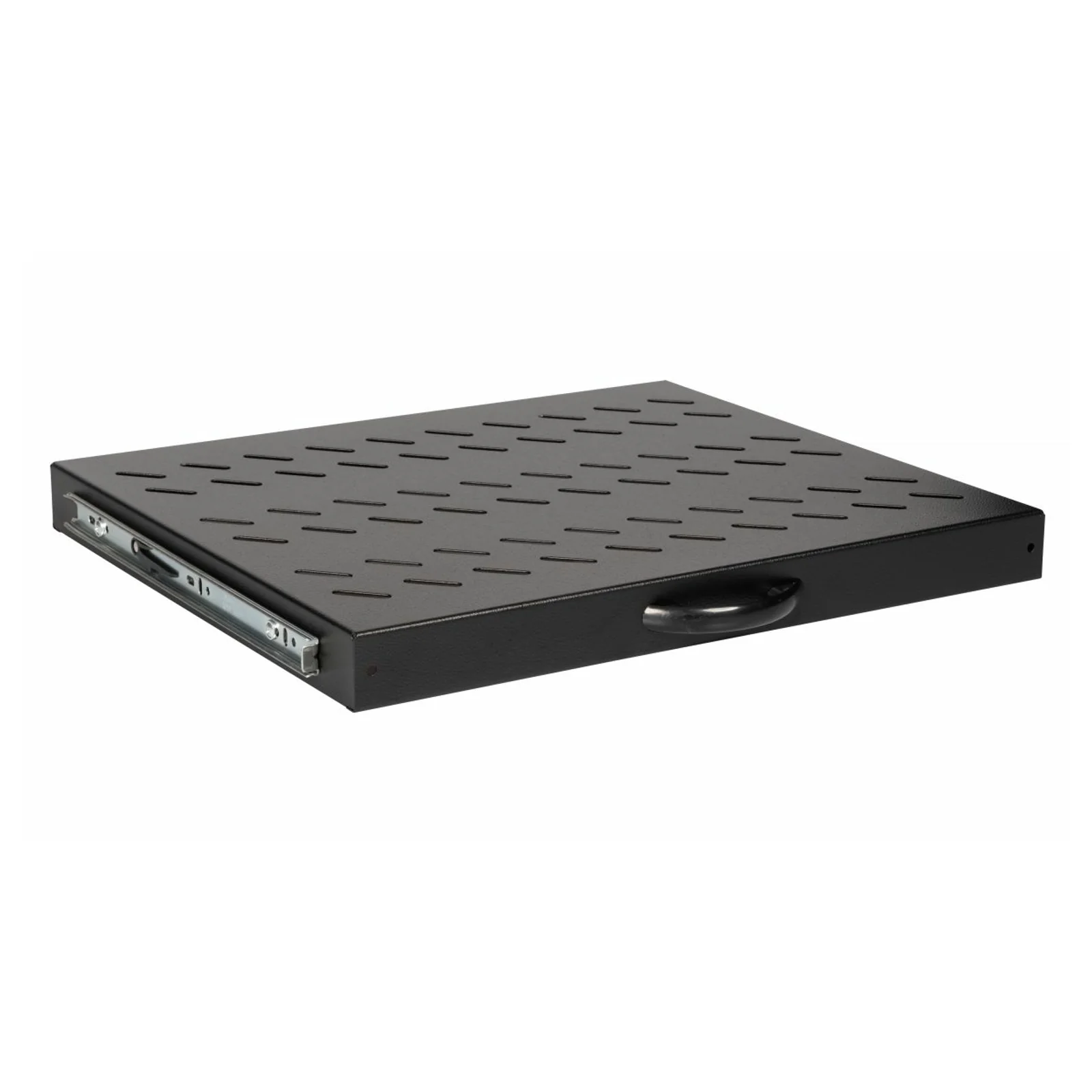 EZVS-19-1-60-B accessoire de racks Étagère coulissante