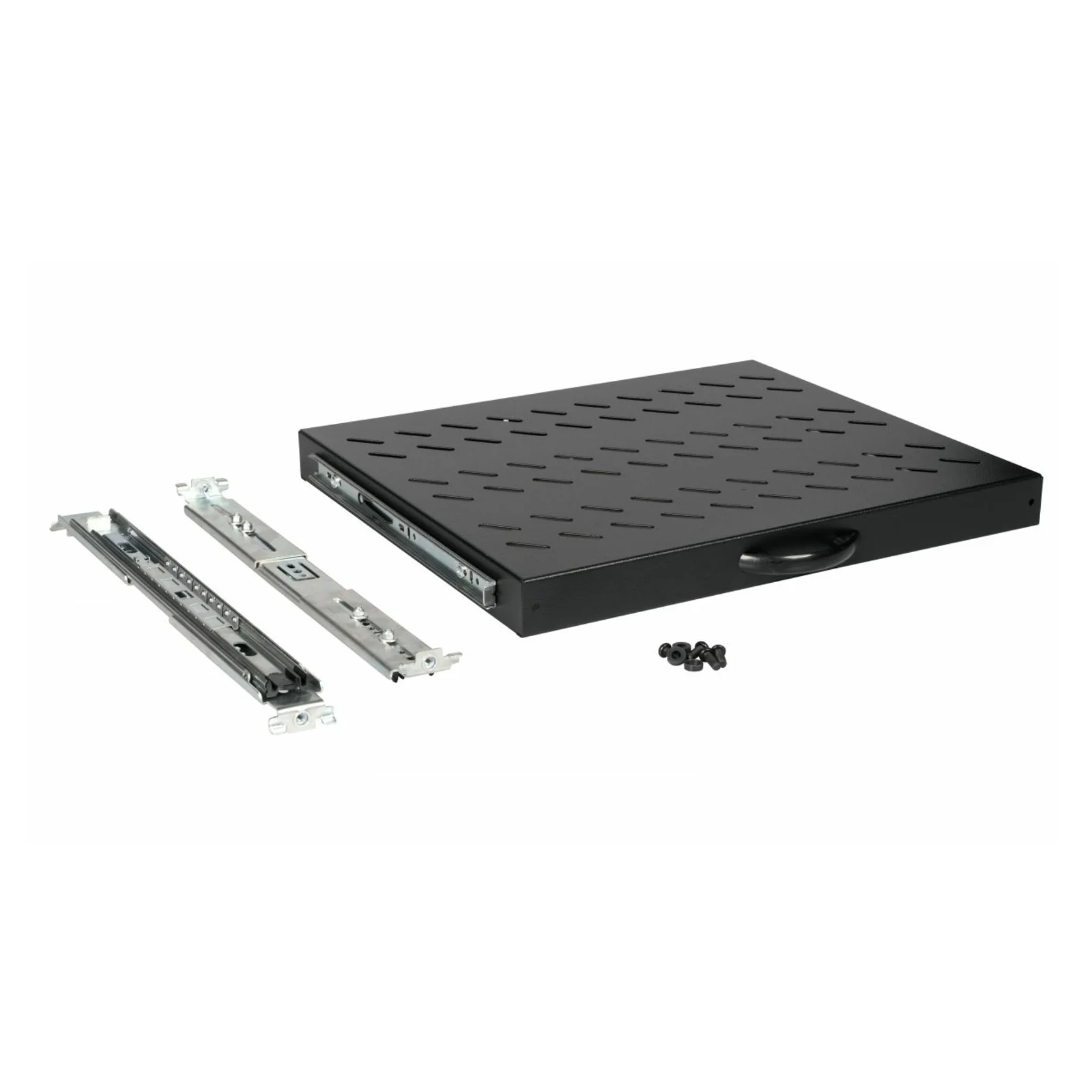 Equip EZVS-19-1-60-B accessoire de racks Étagère coulissante