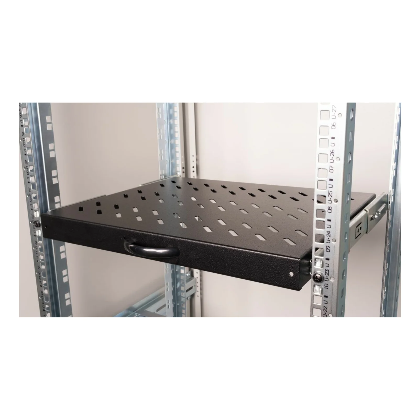 Equip EZVS-19-1-60-B accessoire de racks Étagère coulissante