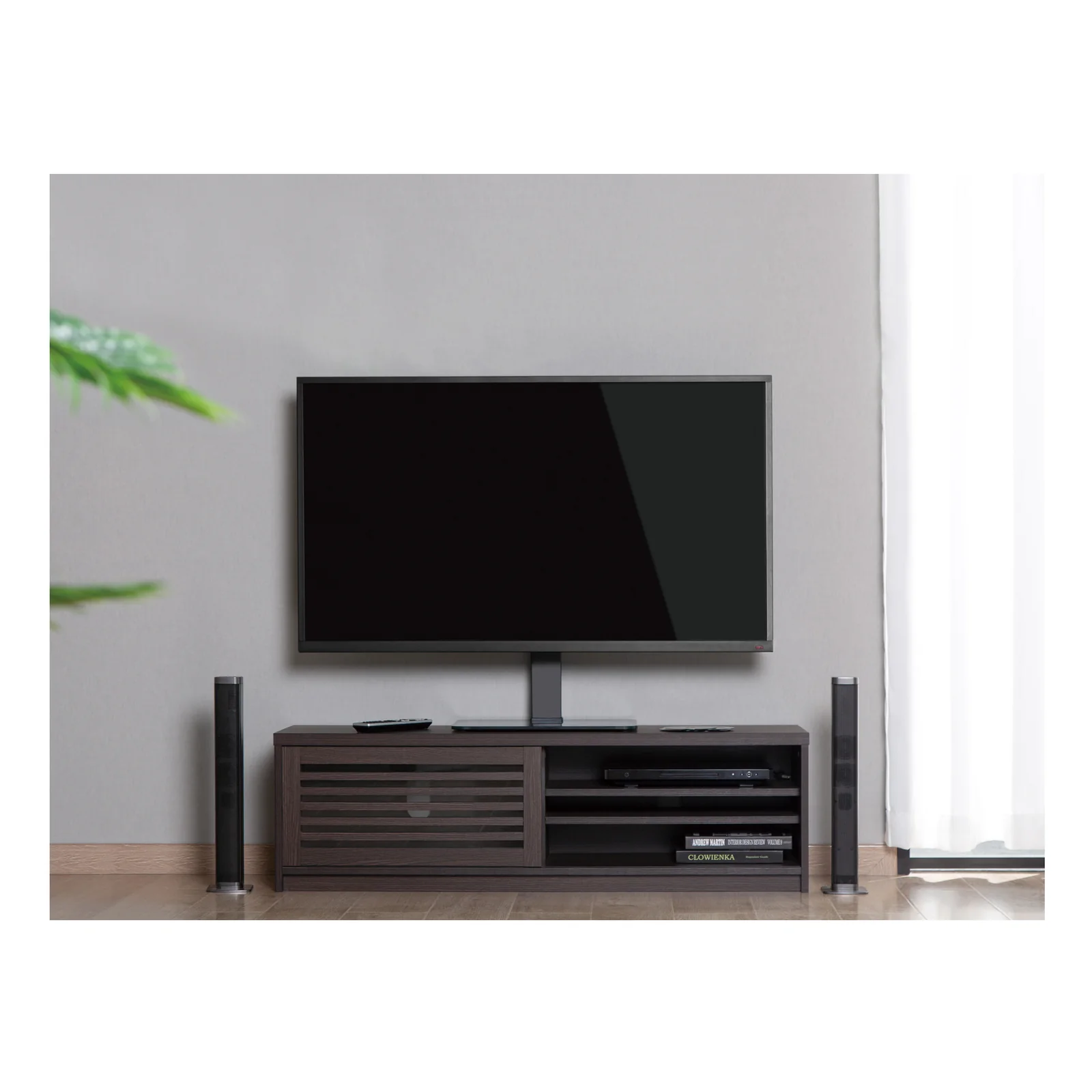 Equip Meubles TV universels 37"-70"
