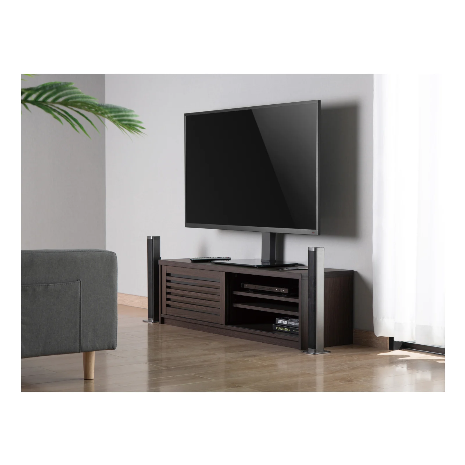Equip Meubles TV universels 37"-70"