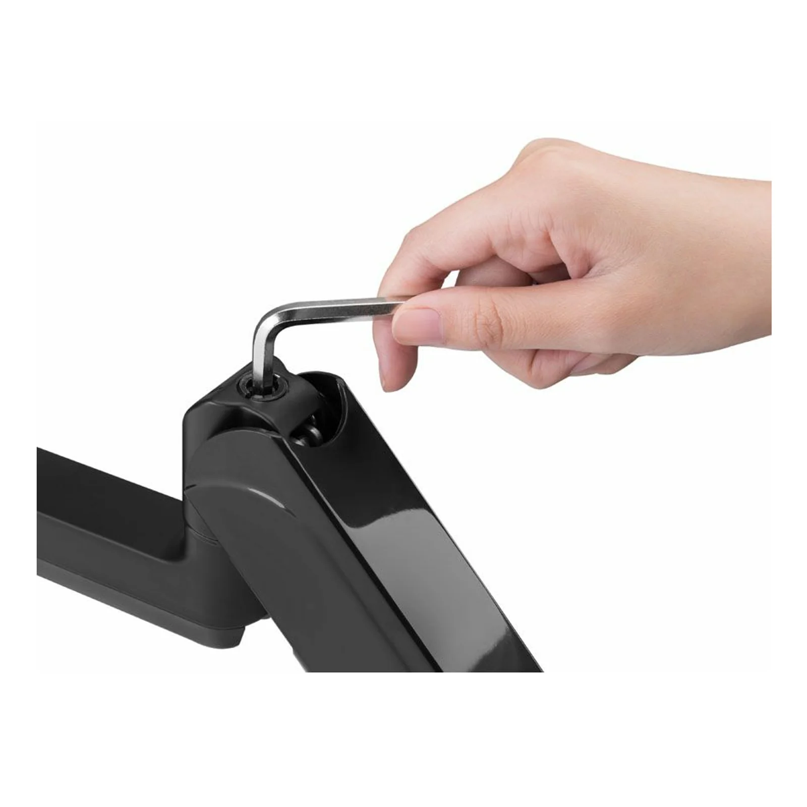 Equip Support de montage de bureau pour moniteur 17"-32