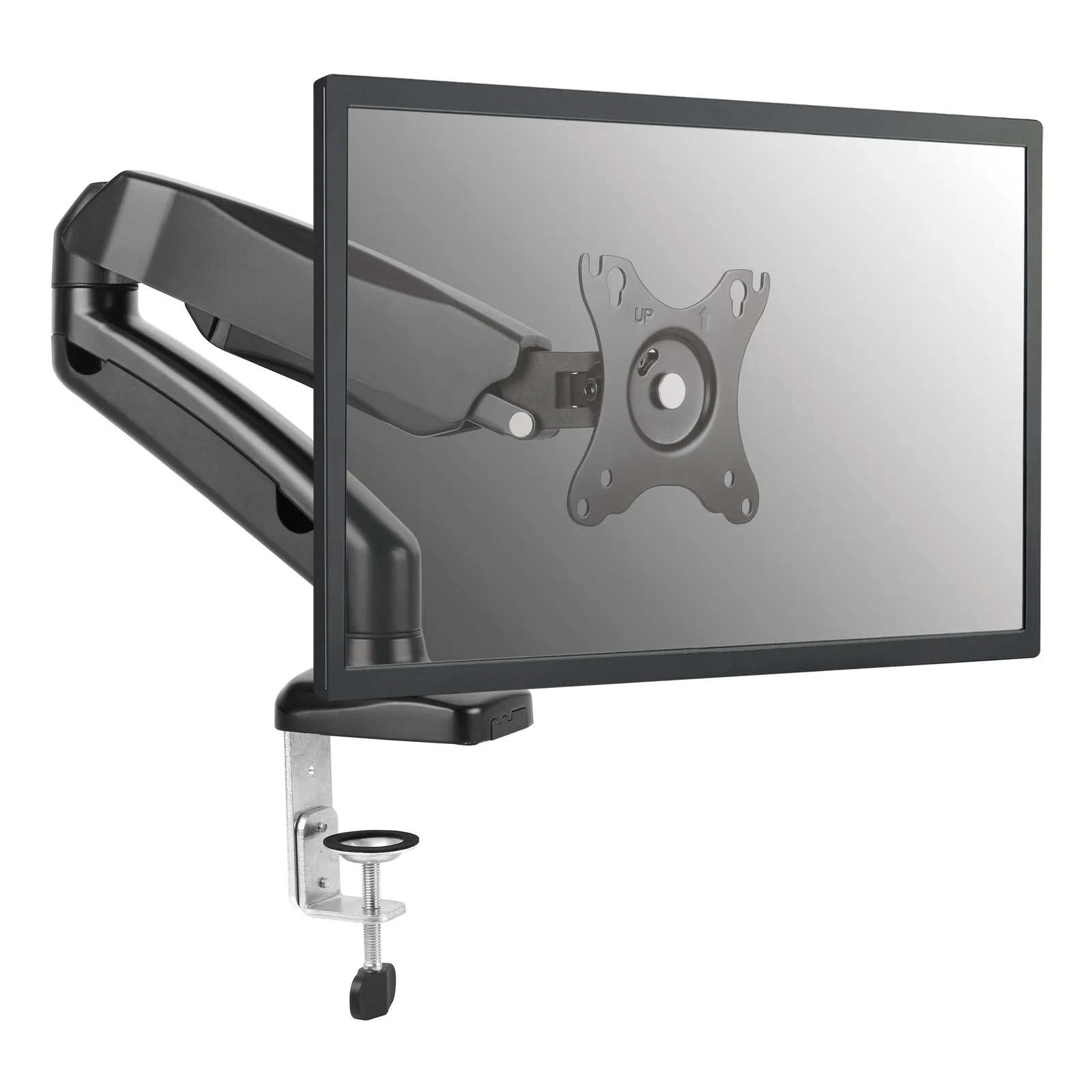 Equip Support de montage de bureau pour moniteur interactif 17"-32